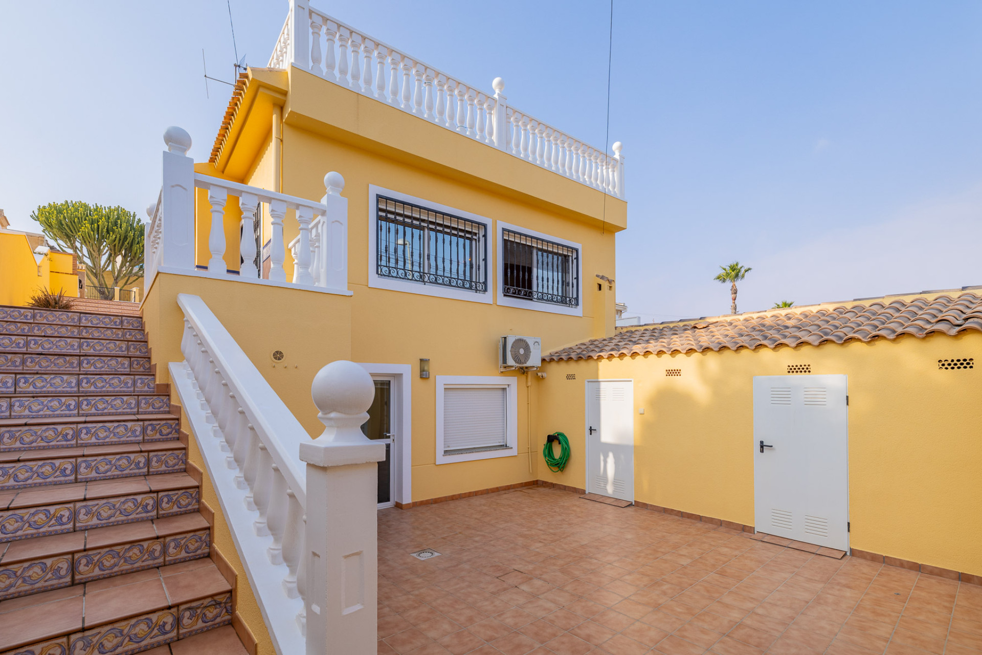 Herverkoop - 4. House - Detached Villa - Torrevieja - Orihuela Costa