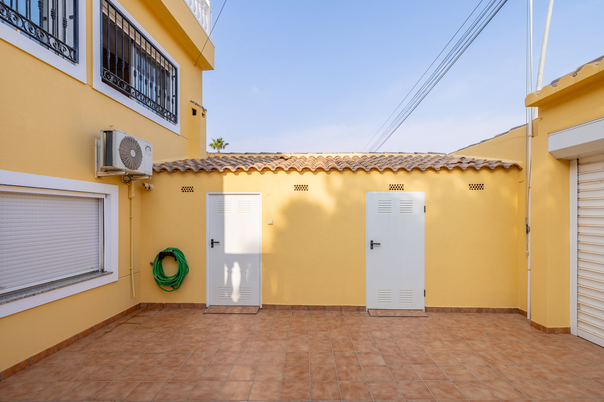 Herverkoop - 4. House - Detached Villa - Torrevieja - Orihuela Costa