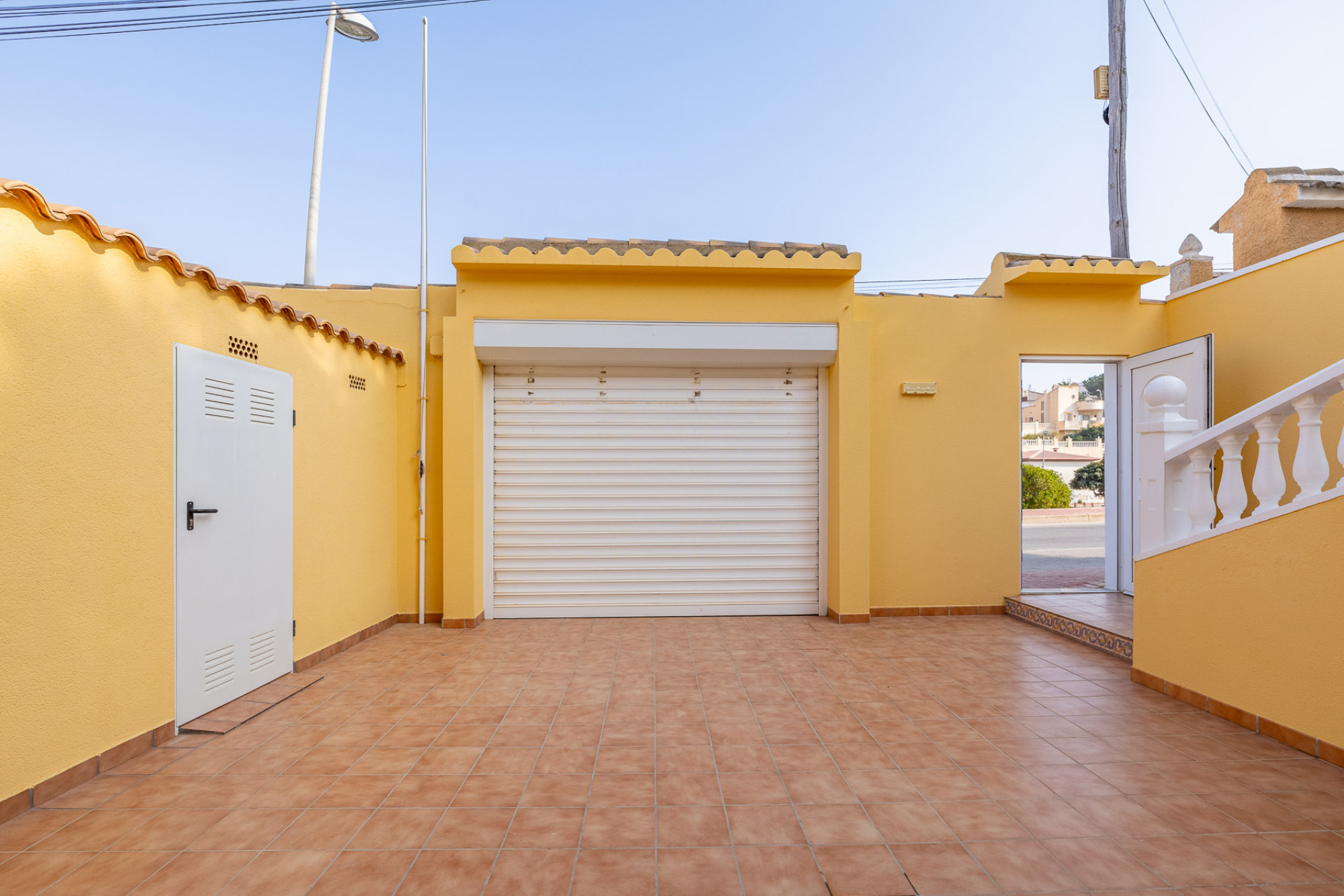 Herverkoop - 4. House - Detached Villa - Torrevieja - Orihuela Costa