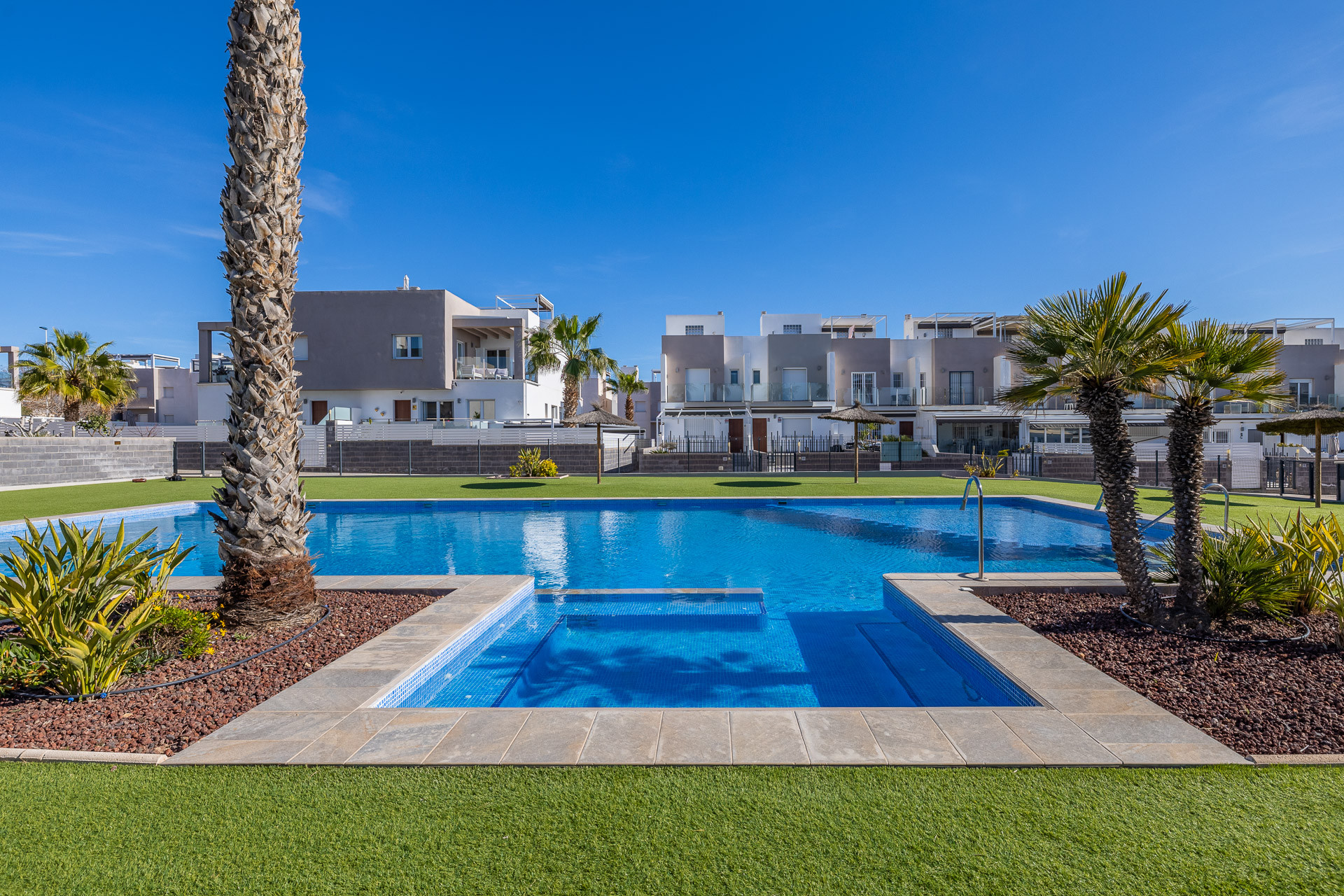 Herverkoop - 4. House - Detached Villa - Torrevieja - Orihuela Costa