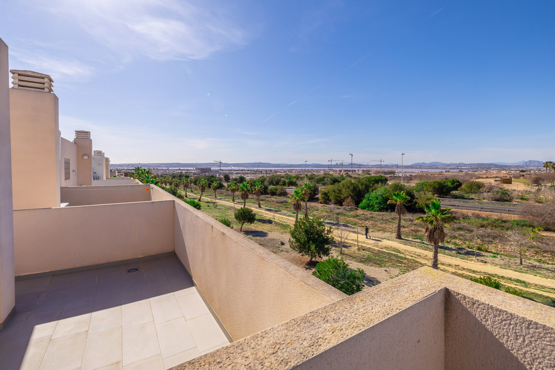 Herverkoop - 4. House - Detached Villa - Torrevieja - Orihuela Costa