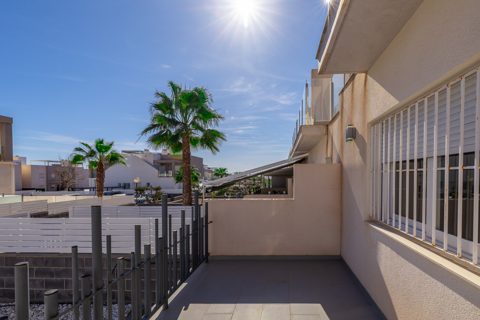 Herverkoop - 4. House - Detached Villa - Torrevieja - Orihuela Costa