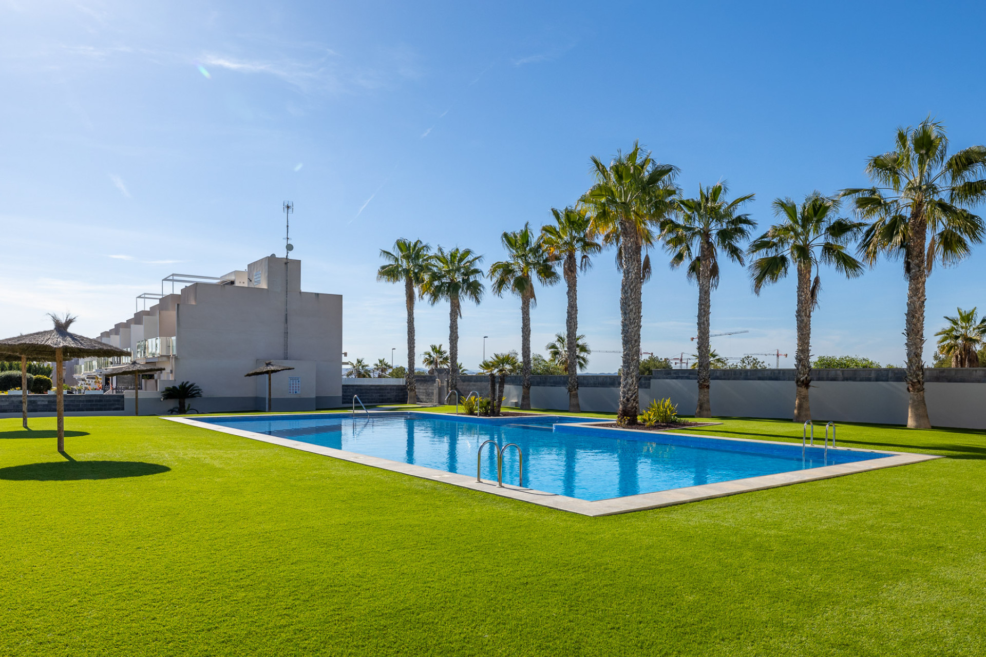 Herverkoop - 4. House - Detached Villa - Torrevieja - Orihuela Costa