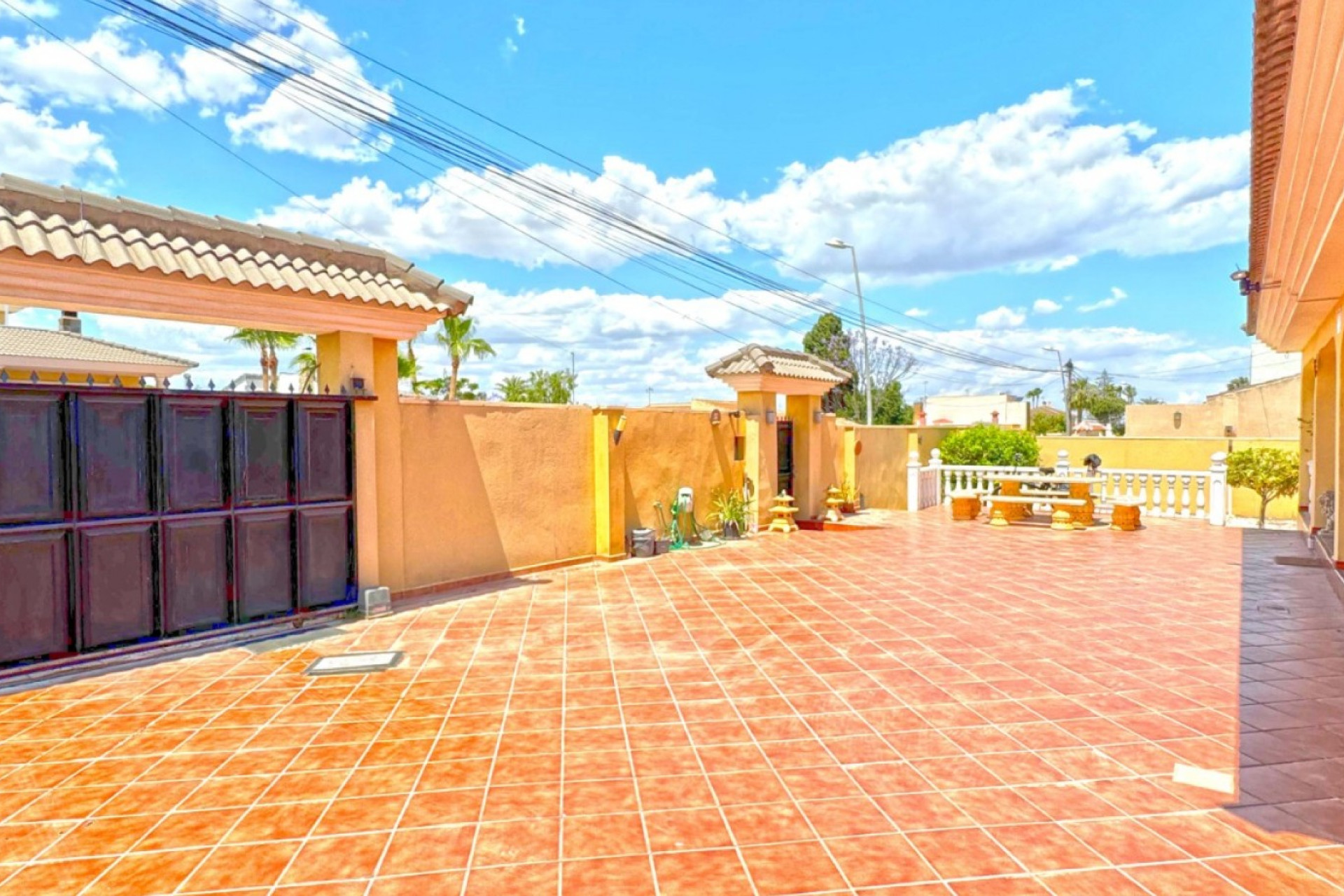 Herverkoop - 4. House - Detached Villa - Torrevieja - Orihuela Costa