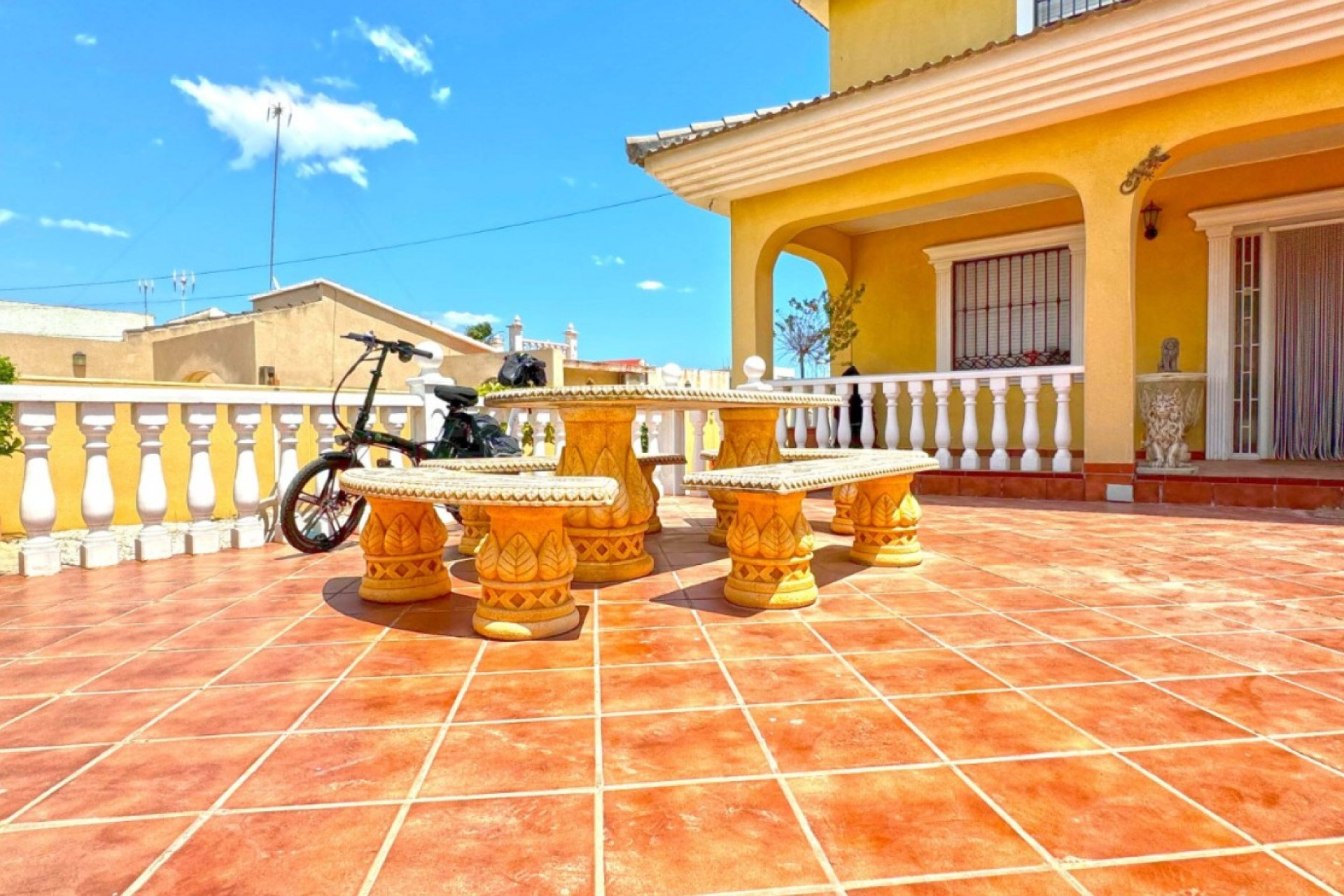 Herverkoop - 4. House - Detached Villa - Torrevieja - Orihuela Costa