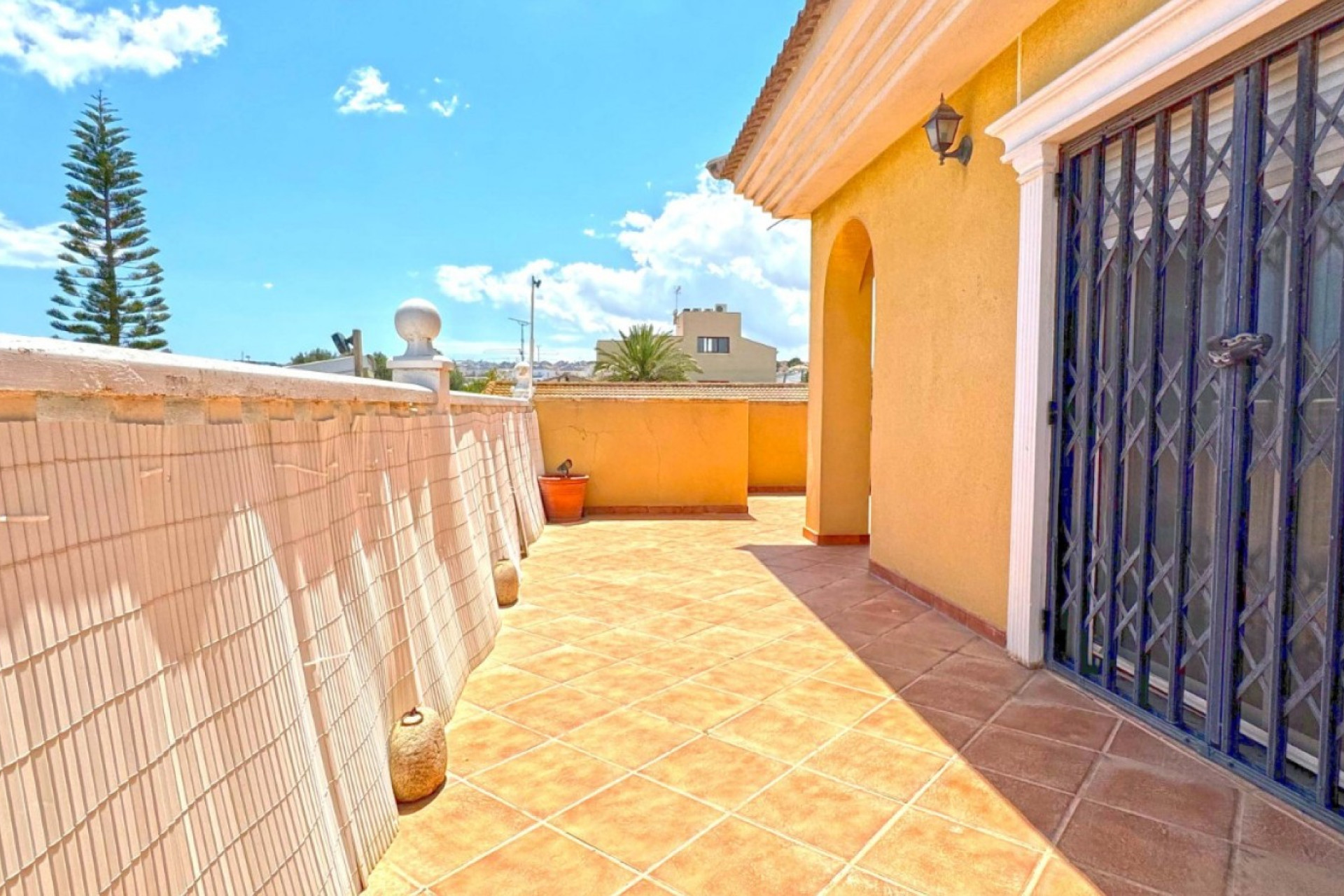 Herverkoop - 4. House - Detached Villa - Torrevieja - Orihuela Costa