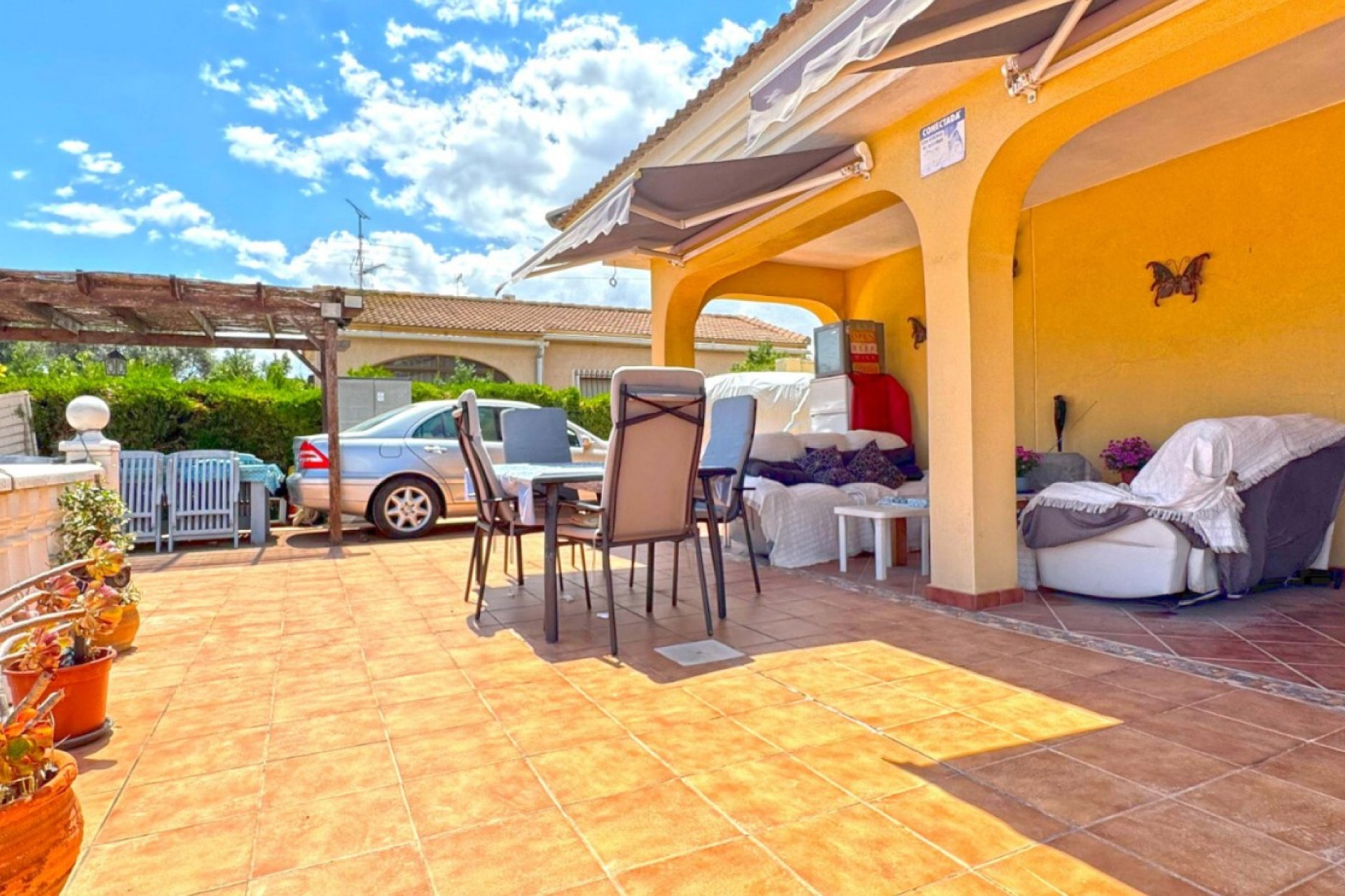 Herverkoop - 4. House - Detached Villa - Torrevieja - Orihuela Costa