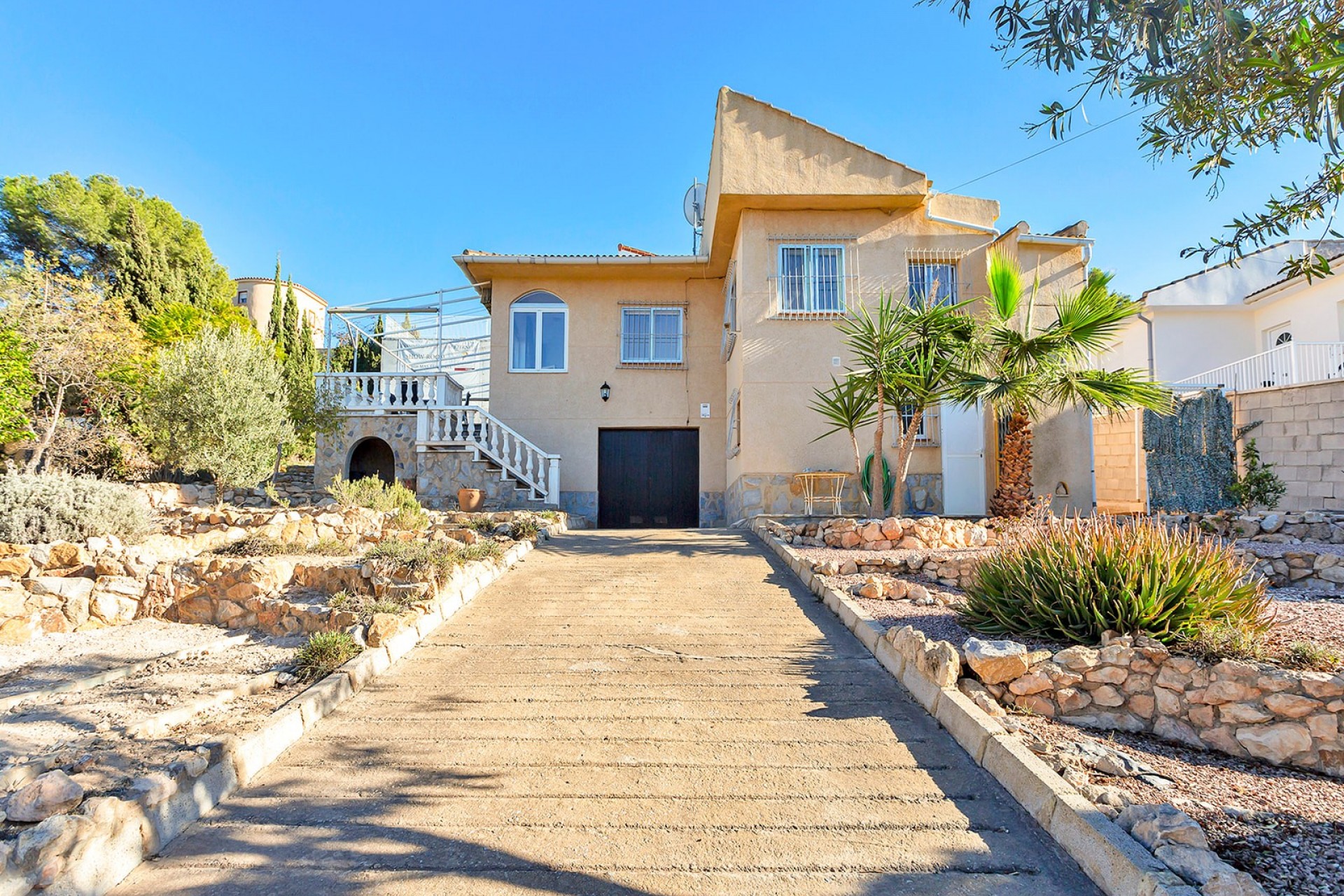 Herverkoop - 4. House - Detached Villa - Torrevieja - Orihuela Costa