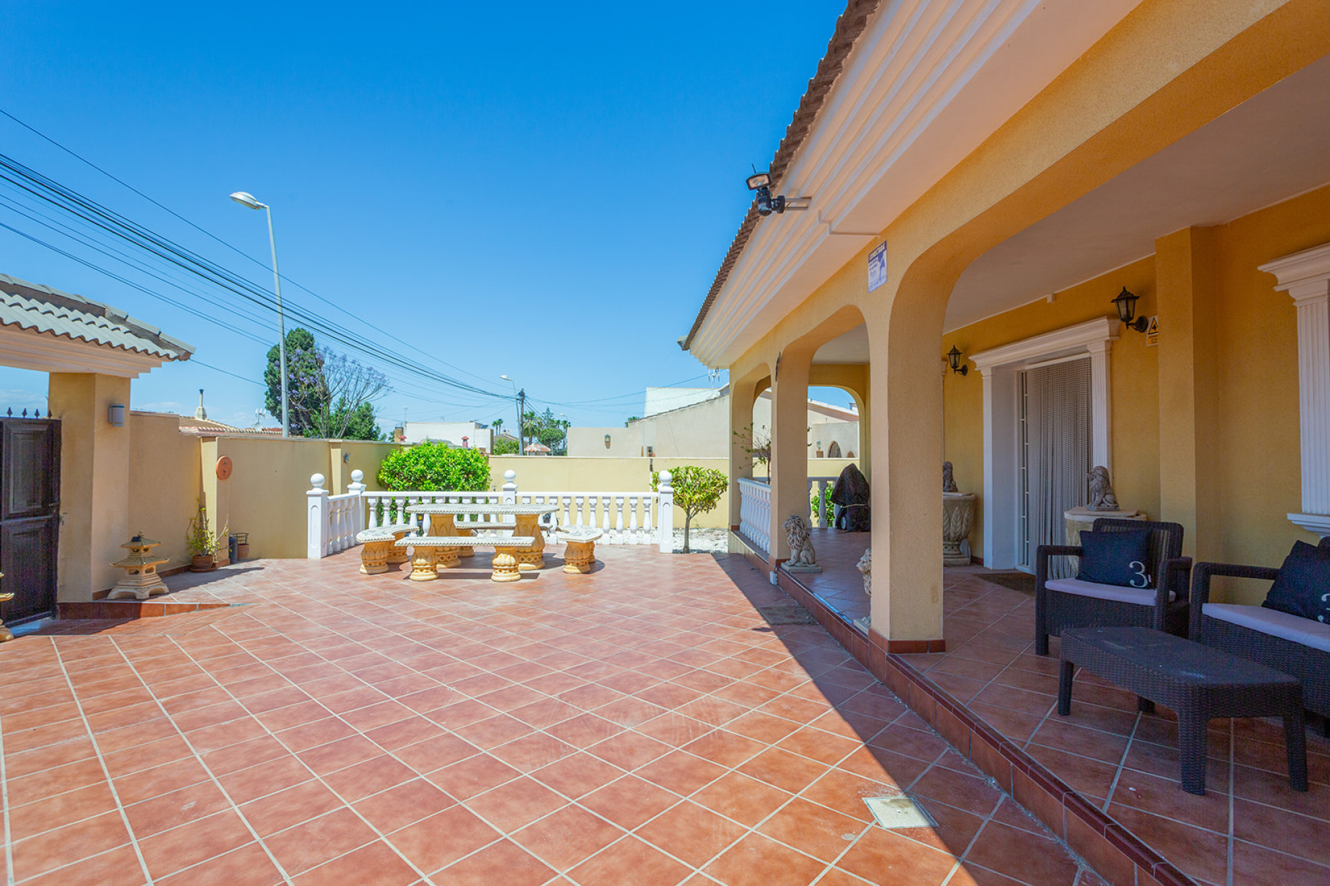 Herverkoop - 4. House - Detached Villa - Torrevieja - Orihuela Costa