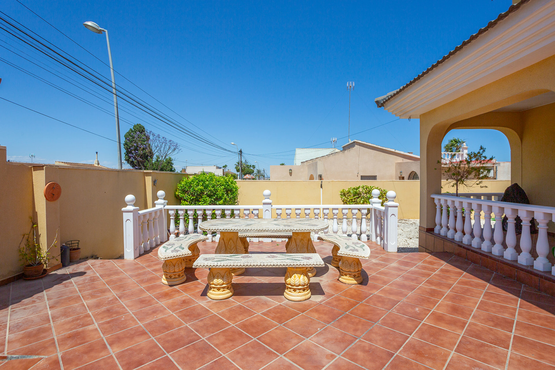 Herverkoop - 4. House - Detached Villa - Torrevieja - Orihuela Costa