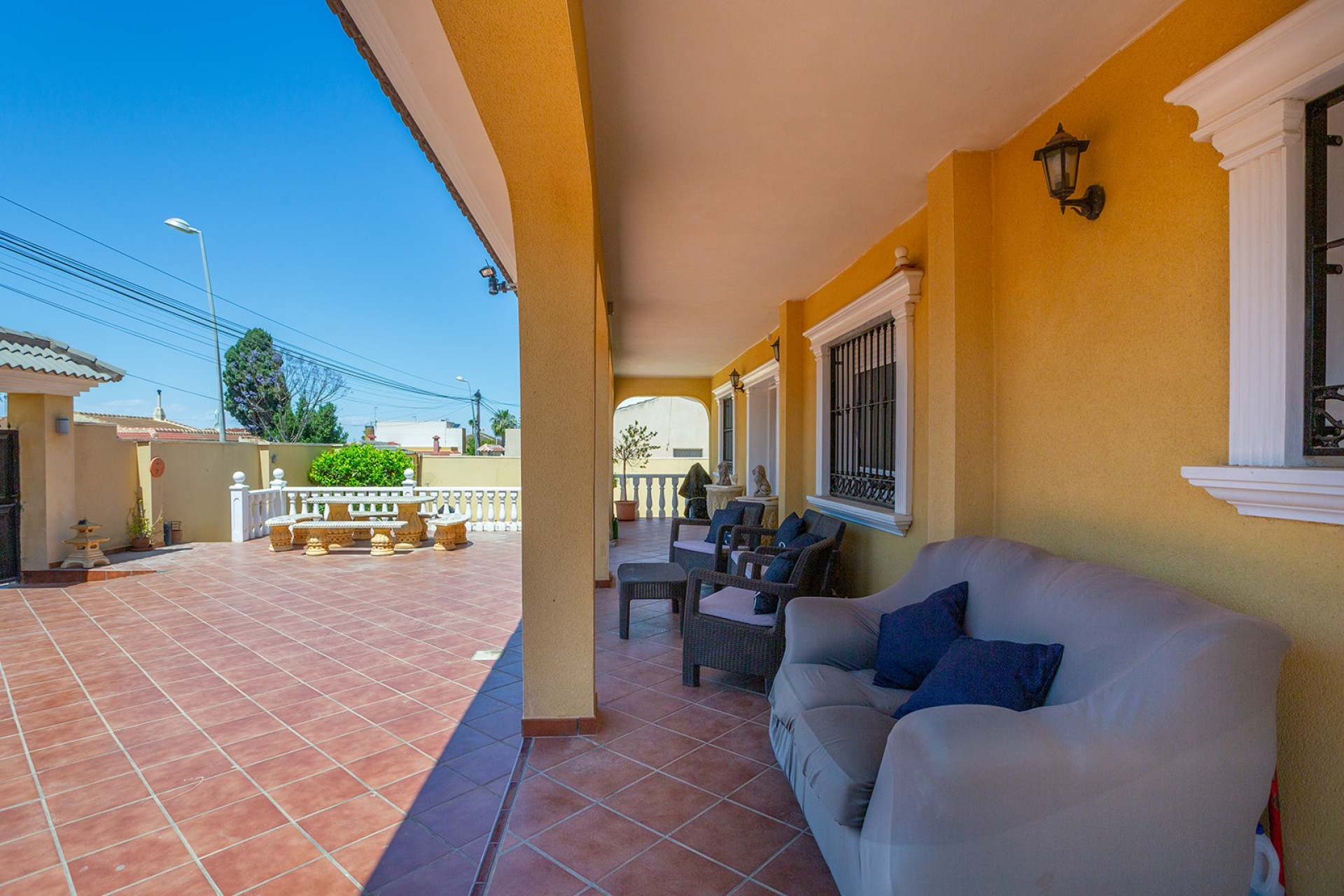 Herverkoop - 4. House - Detached Villa - Torrevieja - Orihuela Costa