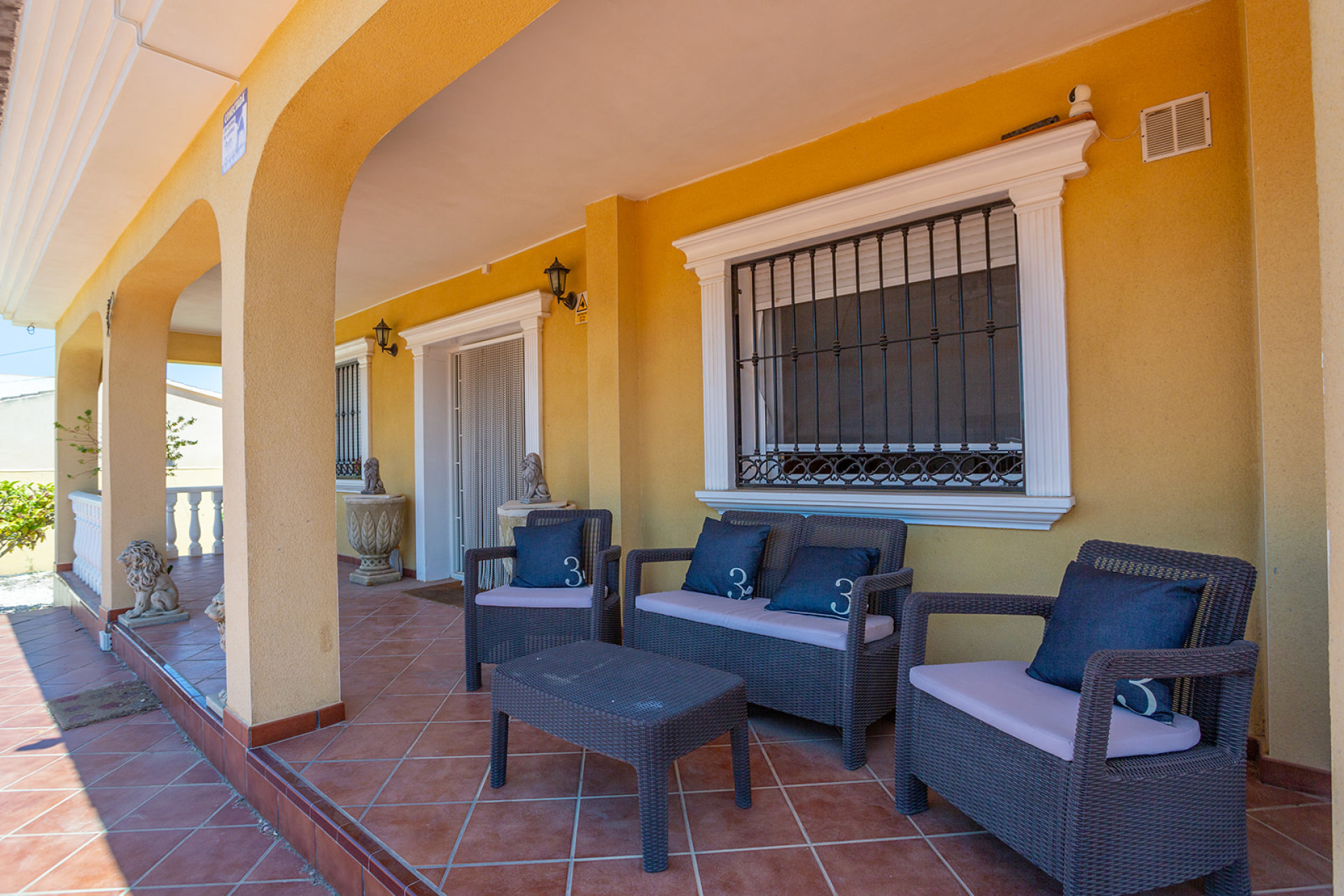 Herverkoop - 4. House - Detached Villa - Torrevieja - Orihuela Costa