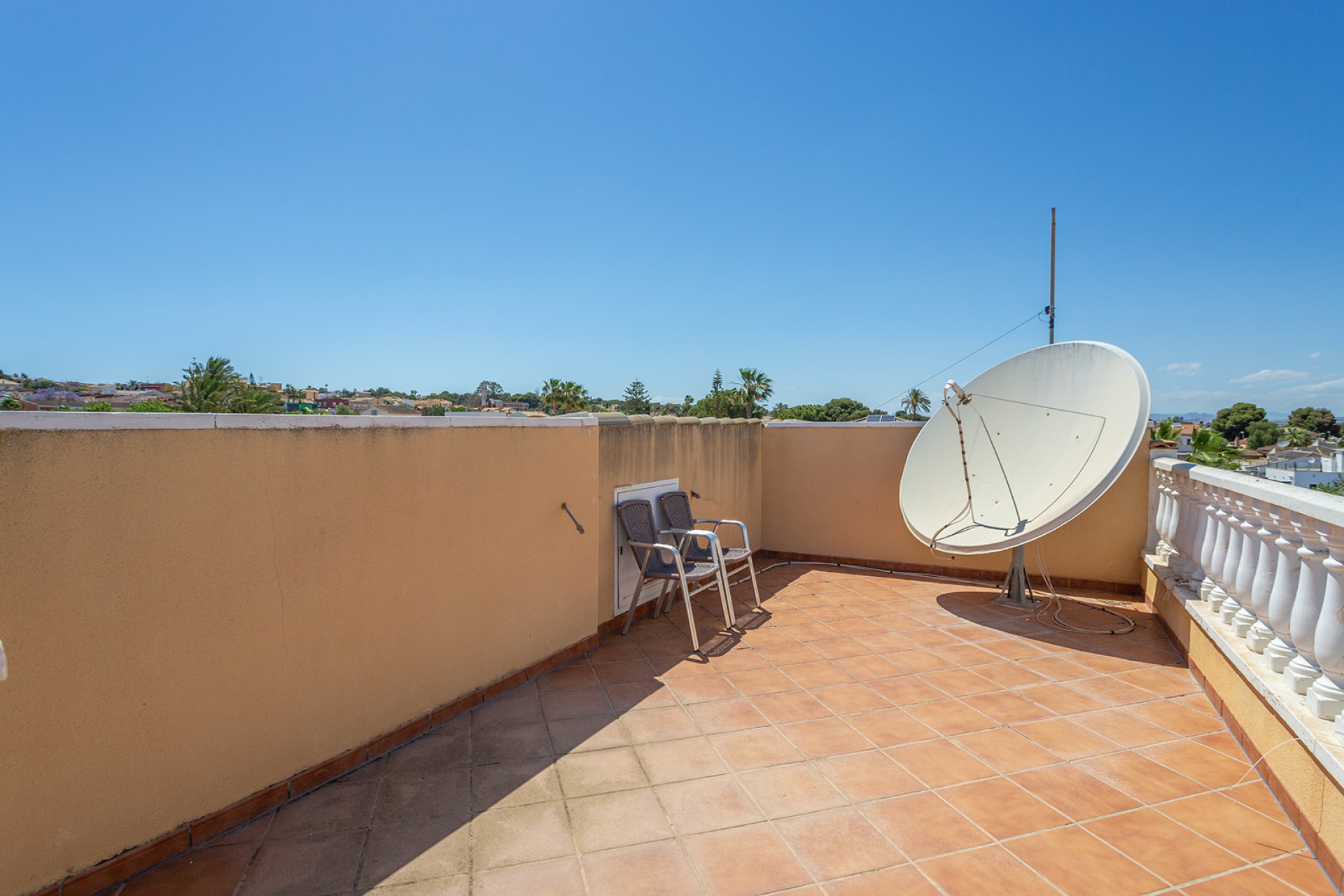 Herverkoop - 4. House - Detached Villa - Torrevieja - Orihuela Costa