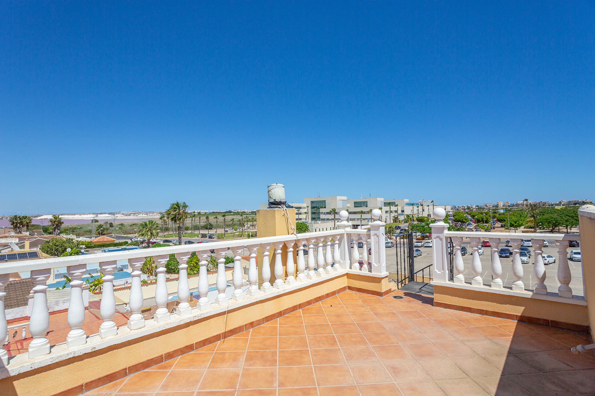 Herverkoop - 4. House - Detached Villa - Torrevieja - Orihuela Costa