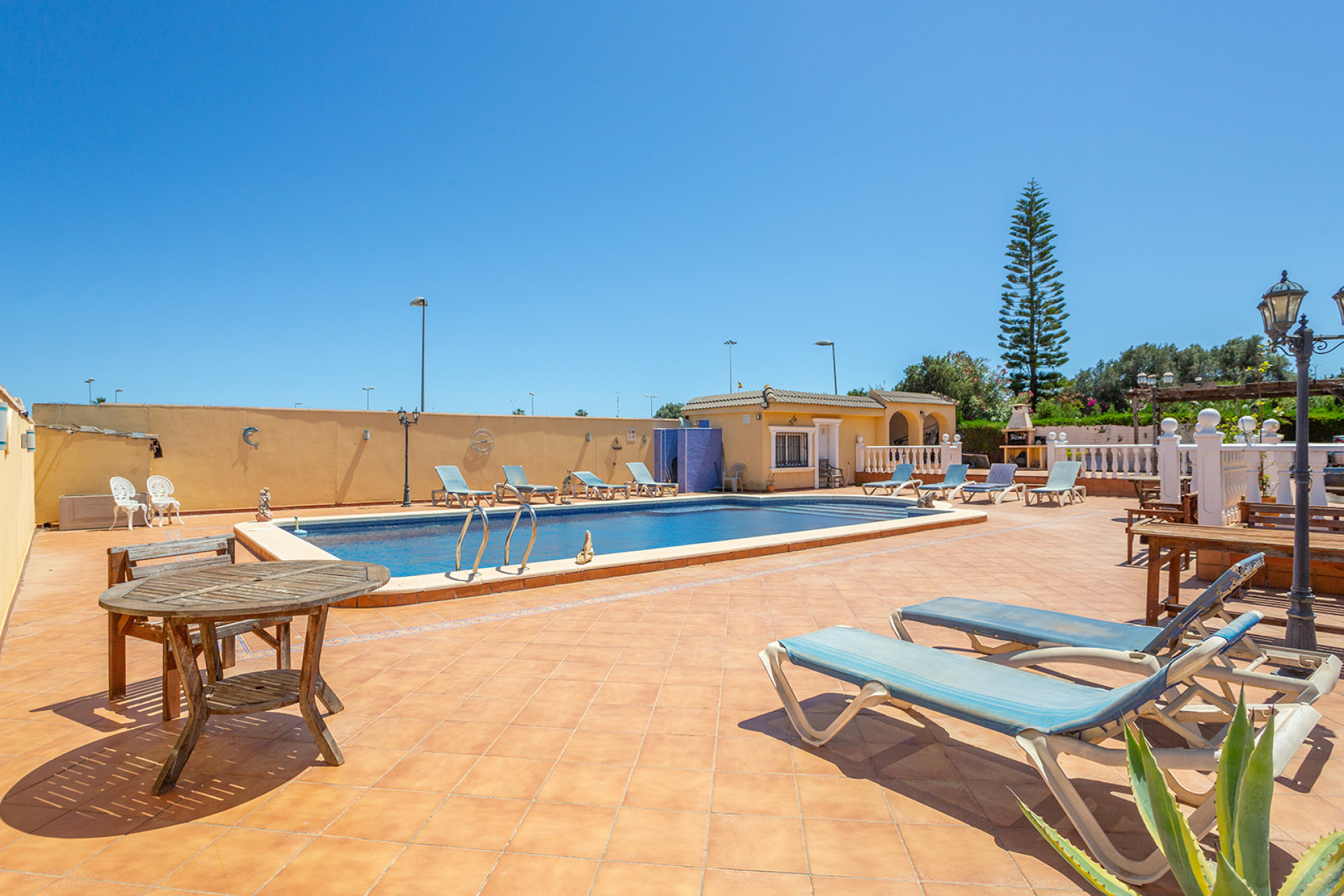 Herverkoop - 4. House - Detached Villa - Torrevieja - Orihuela Costa