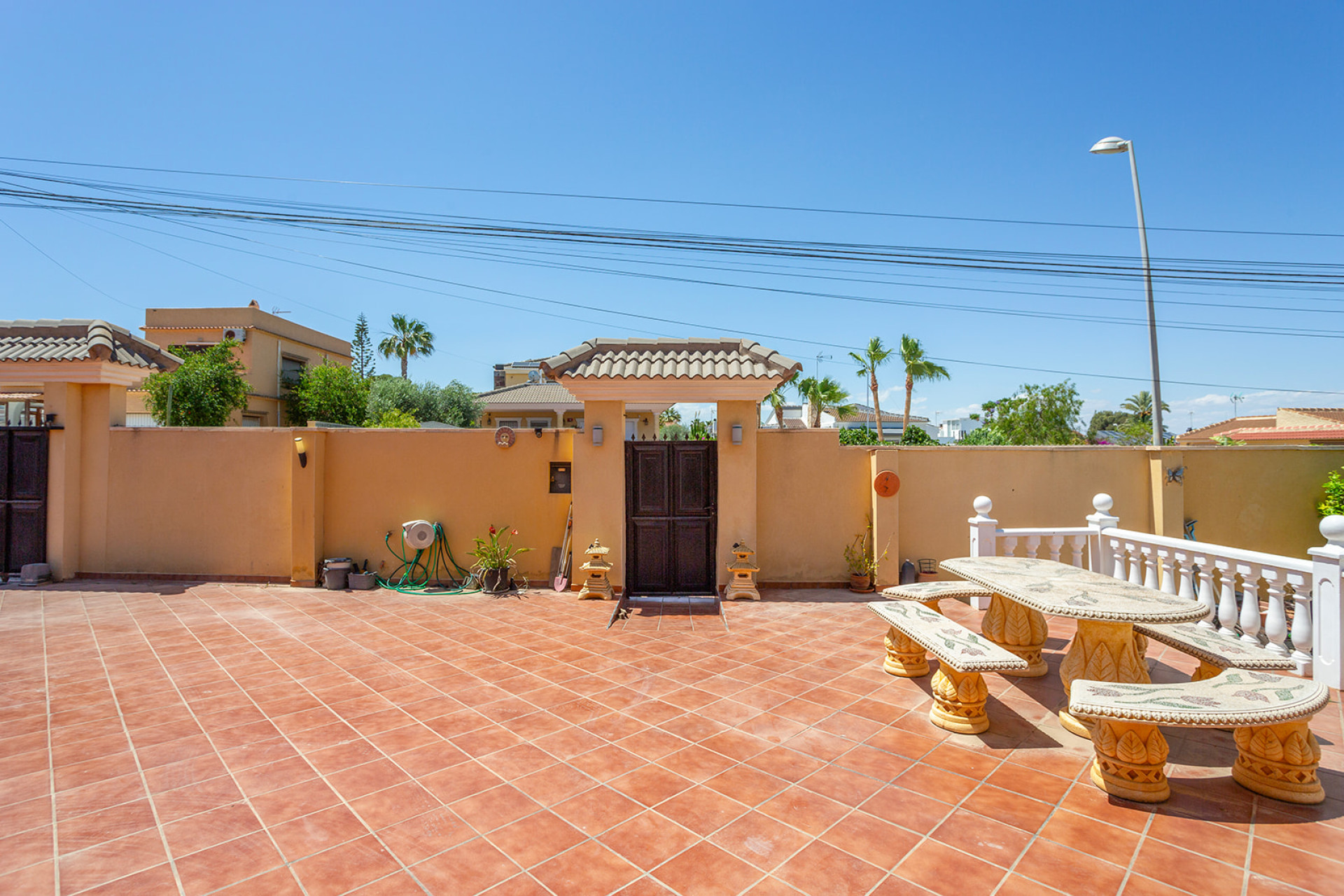 Herverkoop - 4. House - Detached Villa - Torrevieja - Orihuela Costa