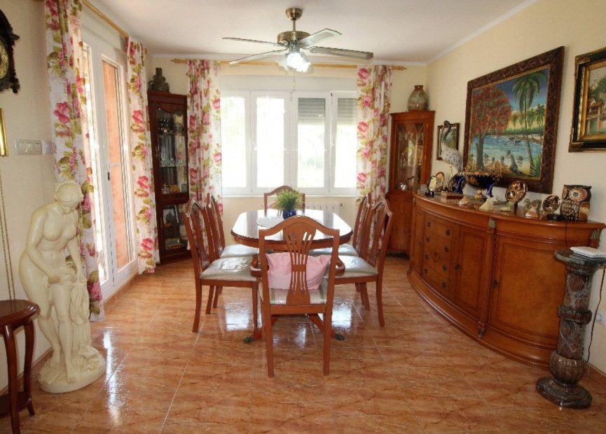 Herverkoop - 4. House - Detached Villa - Torrevieja - Orihuela Costa