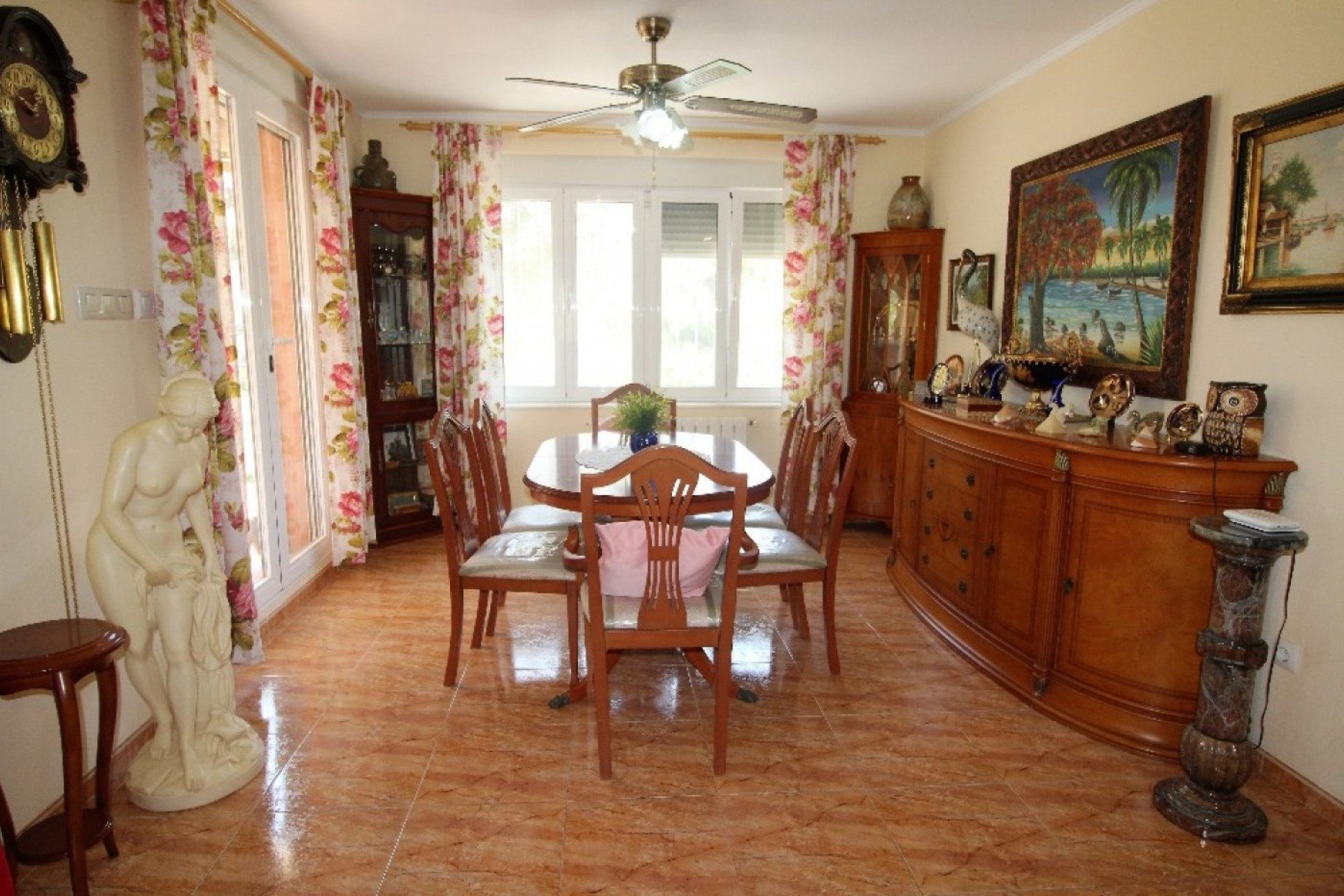 Herverkoop - 4. House - Detached Villa - Torrevieja - Orihuela Costa