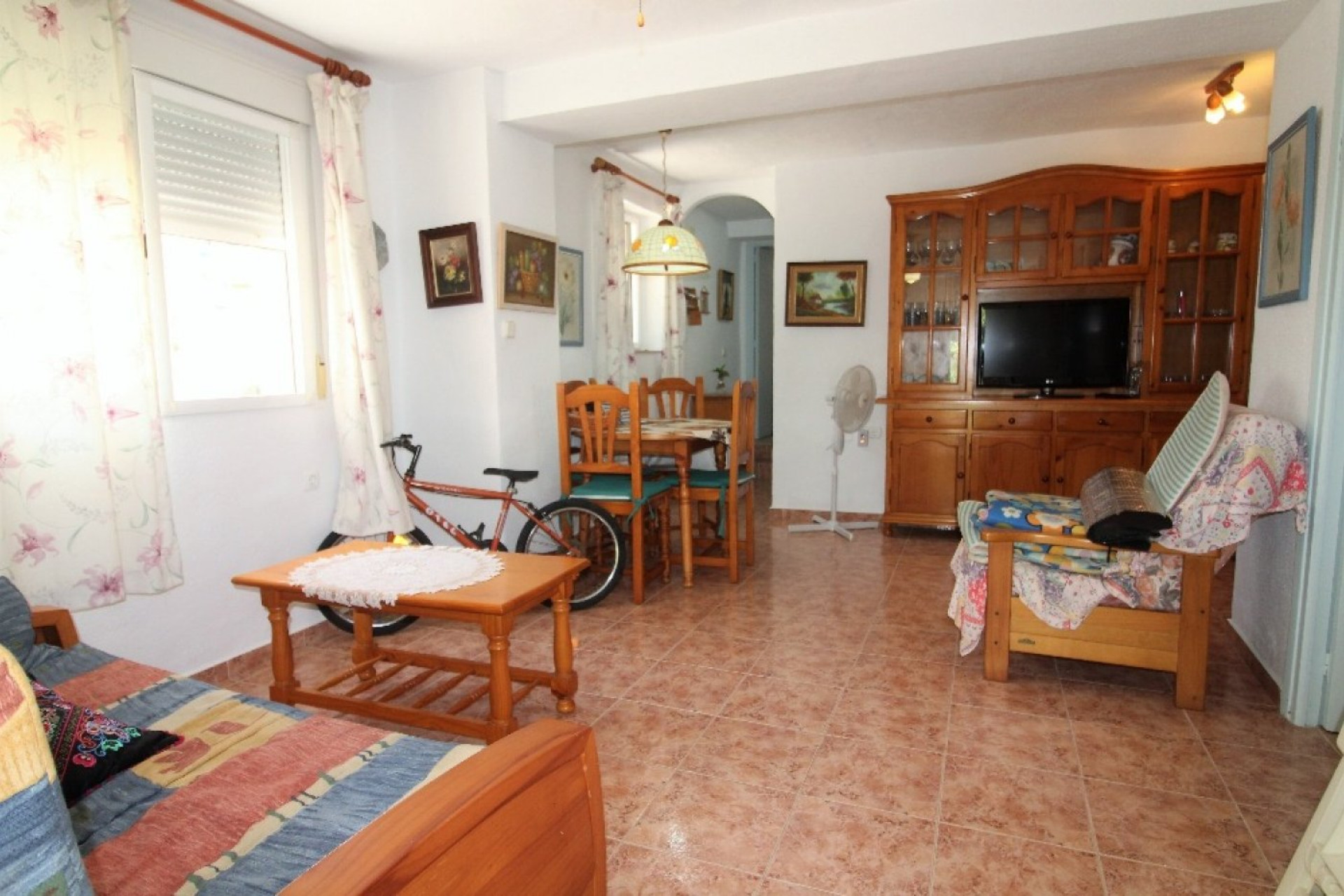 Herverkoop - 4. House - Detached Villa - Torrevieja - Orihuela Costa