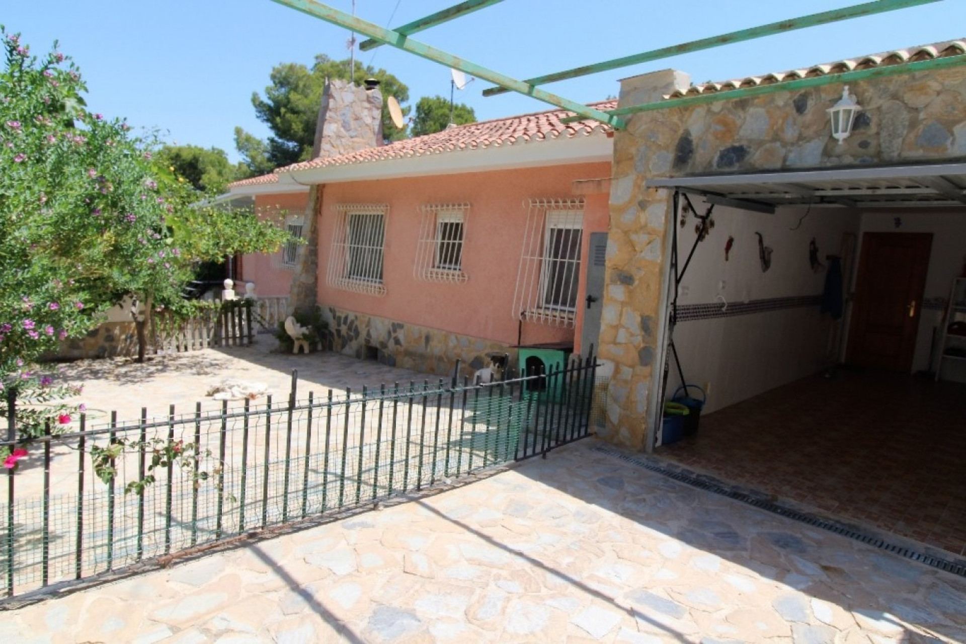 Herverkoop - 4. House - Detached Villa - Torrevieja - Orihuela Costa