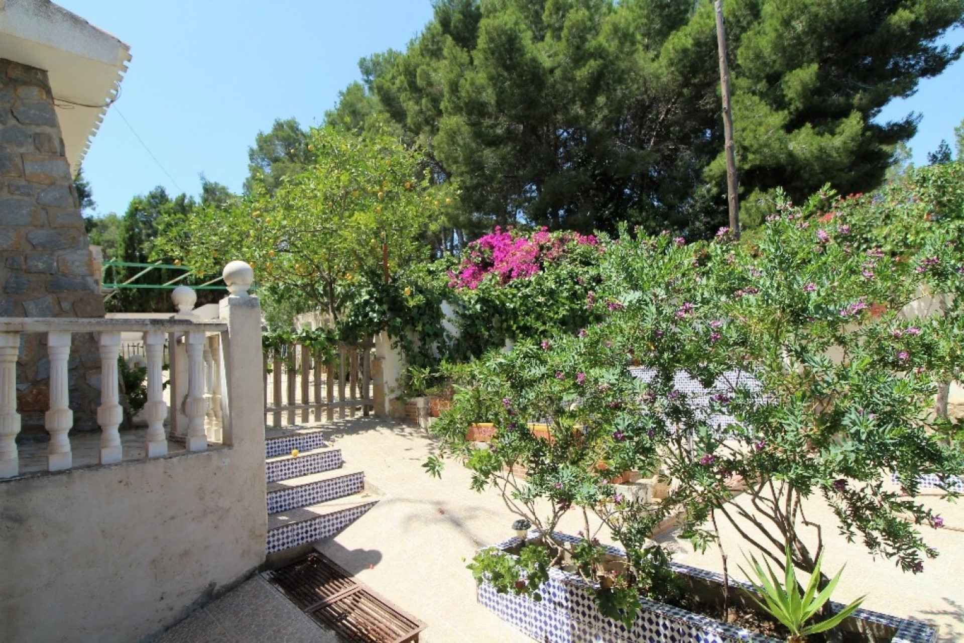 Herverkoop - 4. House - Detached Villa - Torrevieja - Orihuela Costa