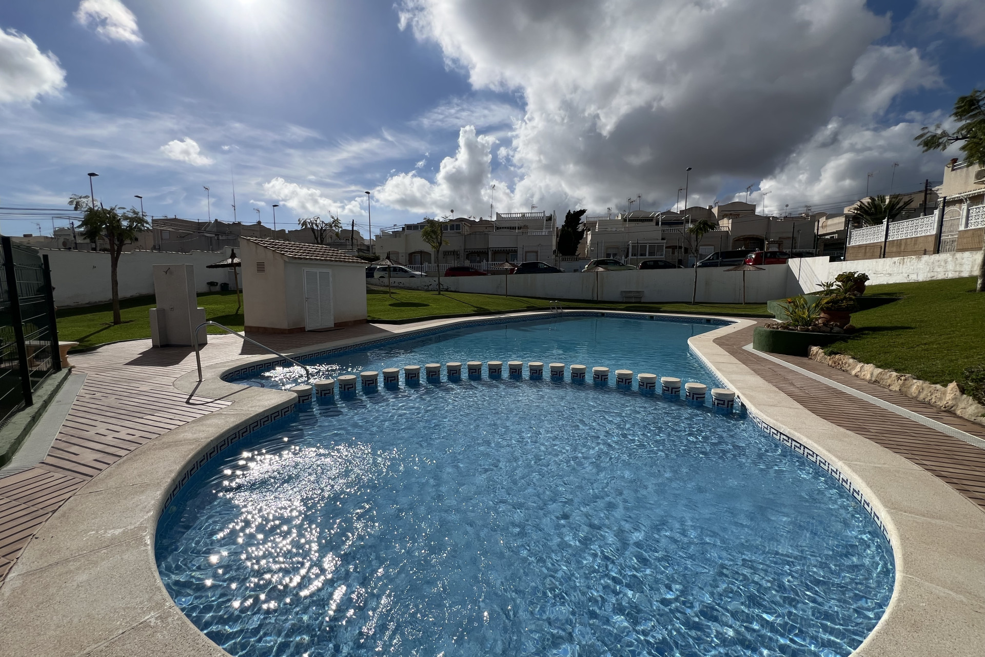 Herverkoop - 4. House - Detached Villa - Torrevieja - Orihuela Costa