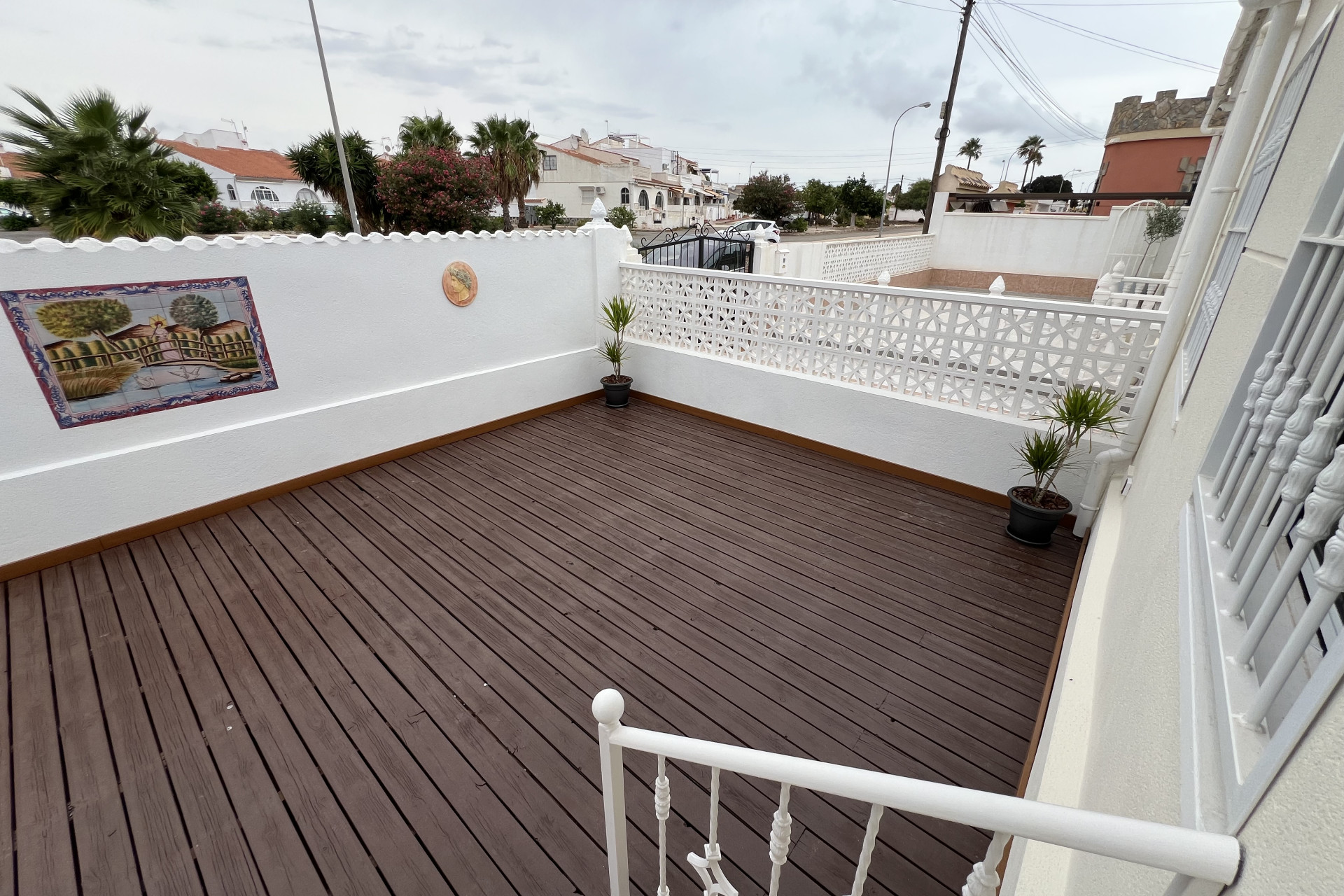 Herverkoop - 4. House - Detached Villa - Torrevieja