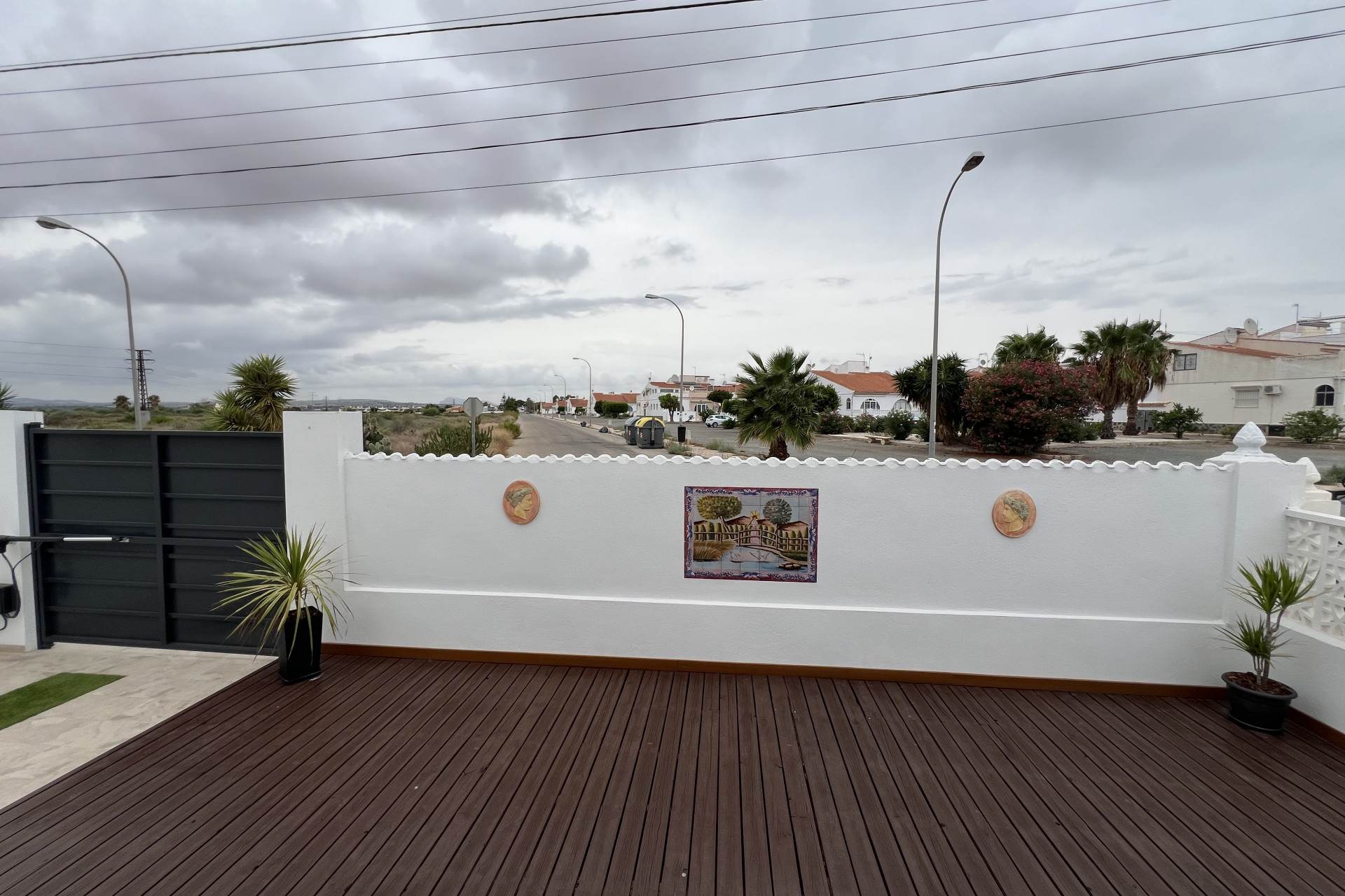 Herverkoop - 4. House - Detached Villa - Torrevieja