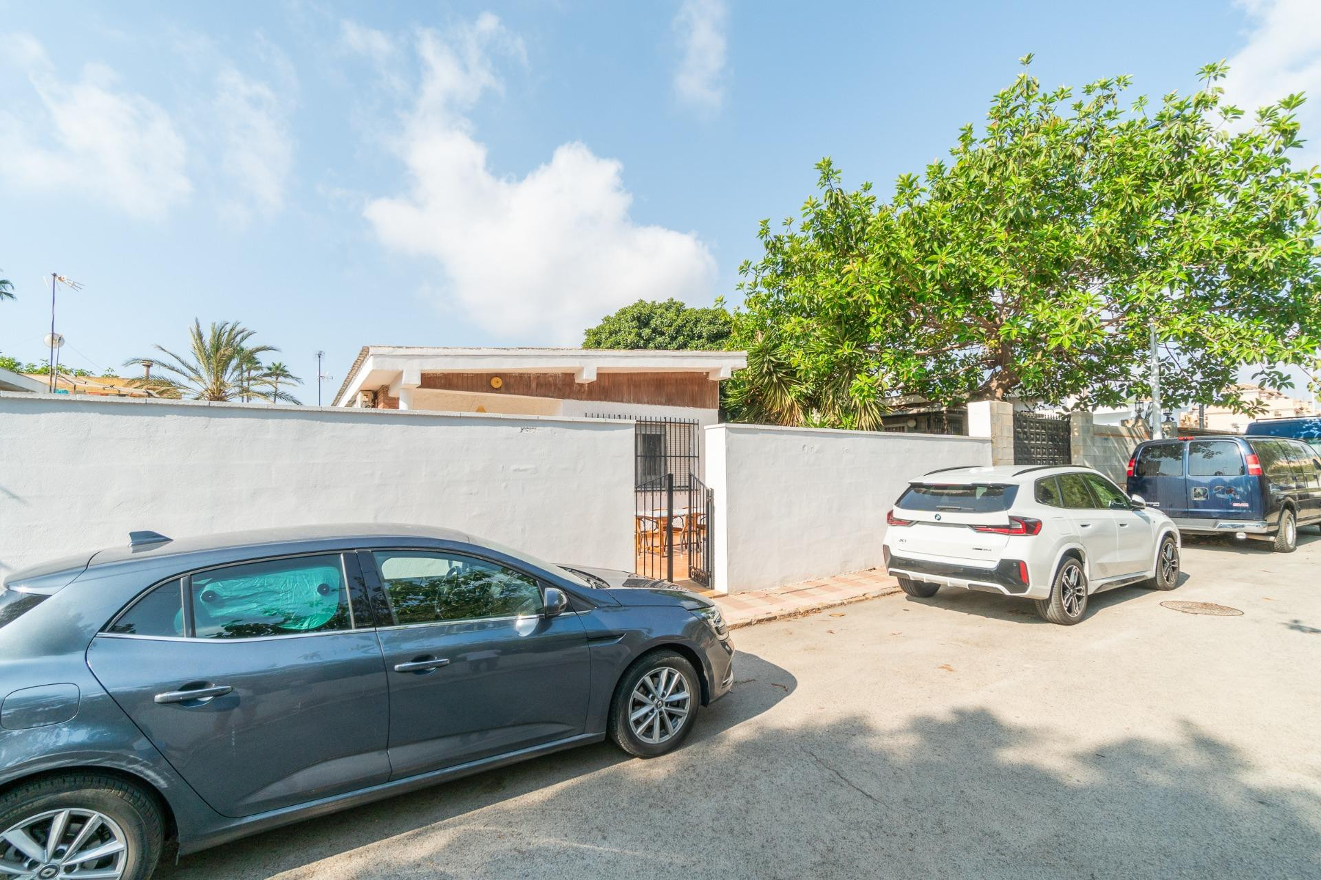 Herverkoop - 4. House - Detached Villa - Torrevieja