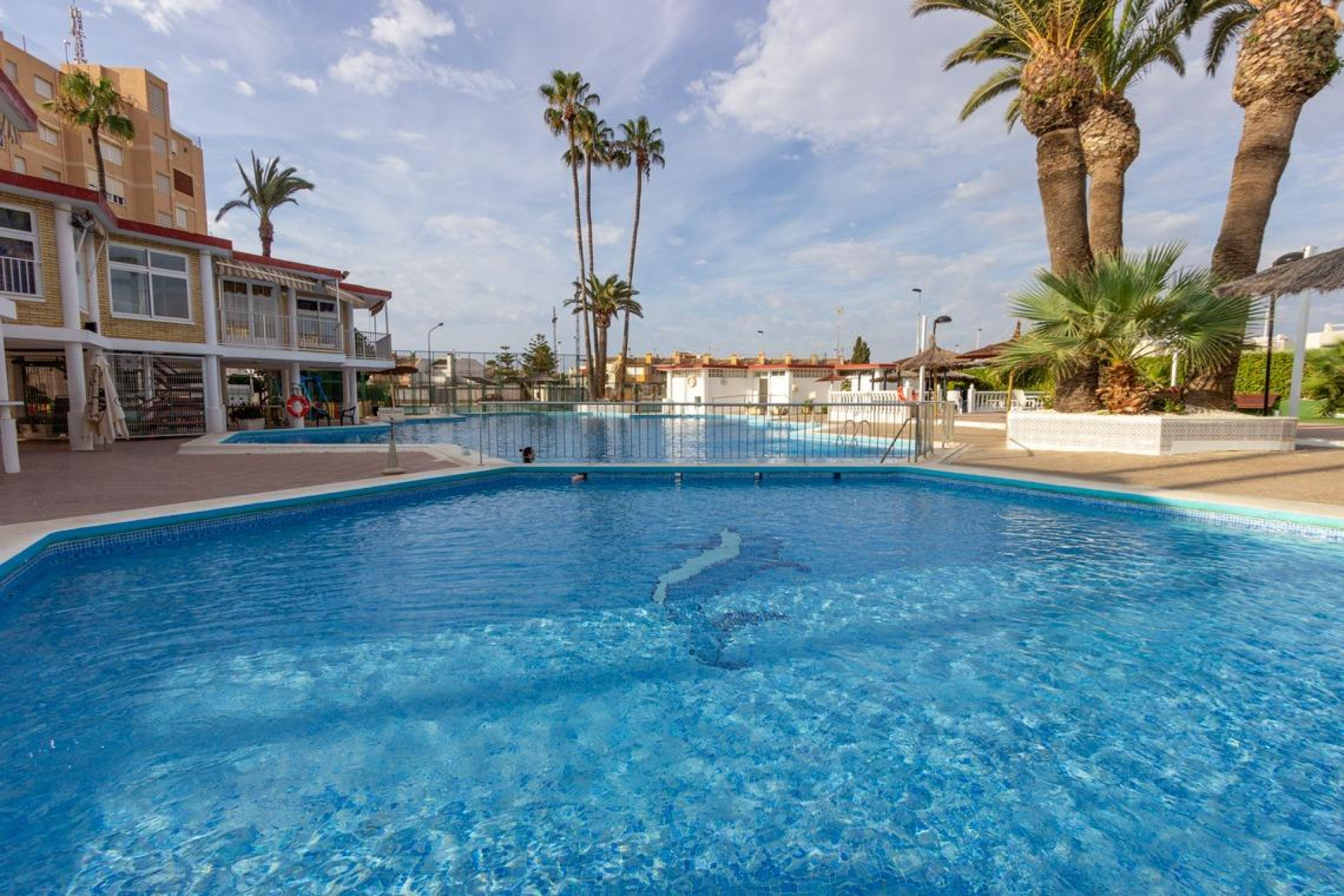 Herverkoop - 4. House - Detached Villa - Torrevieja