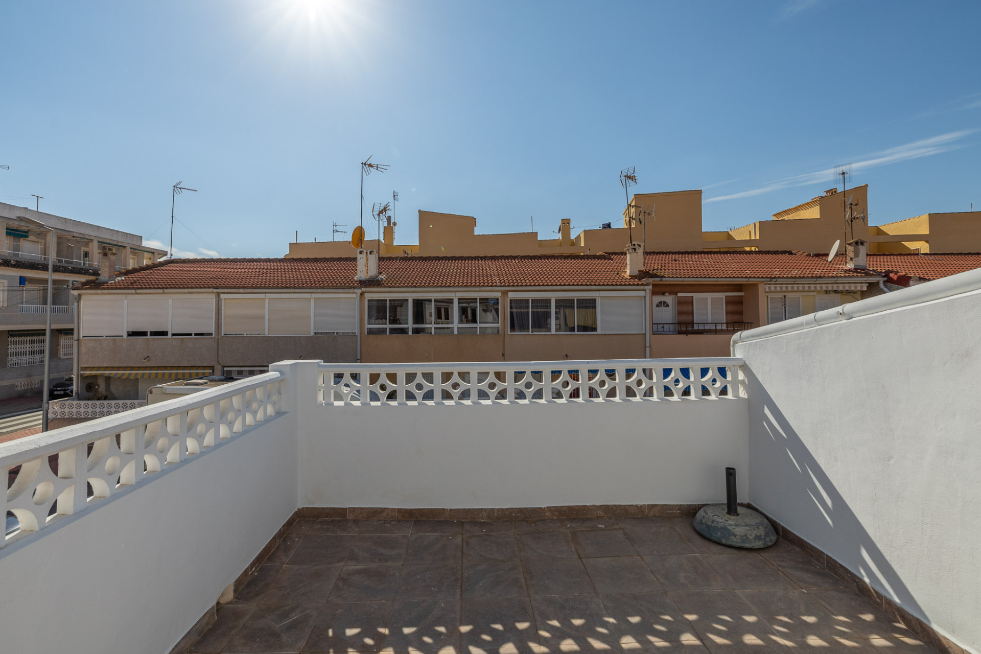 Herverkoop - 4. House - Detached Villa - Torrevieja