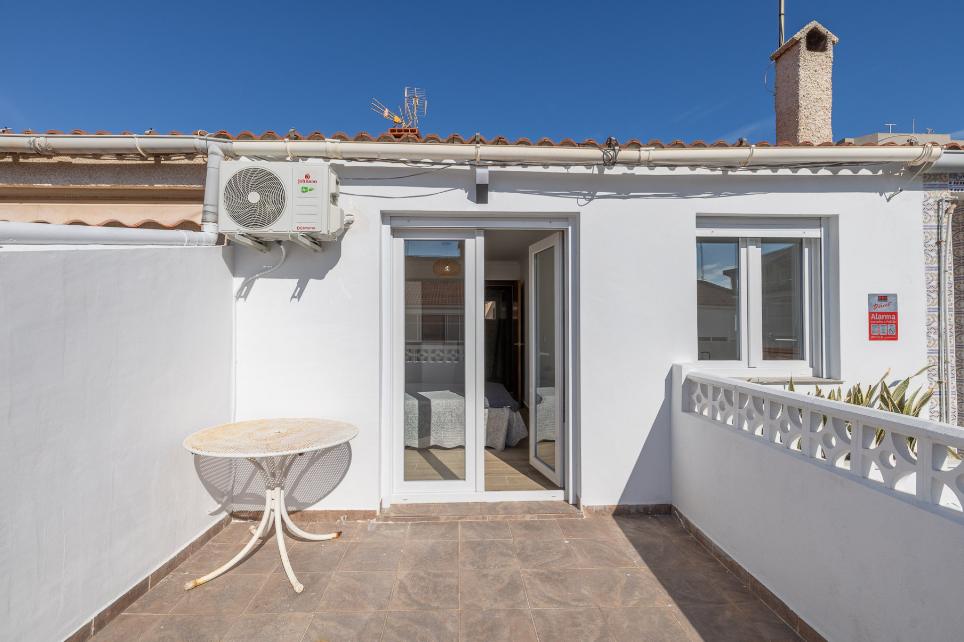 Herverkoop - 4. House - Detached Villa - Torrevieja