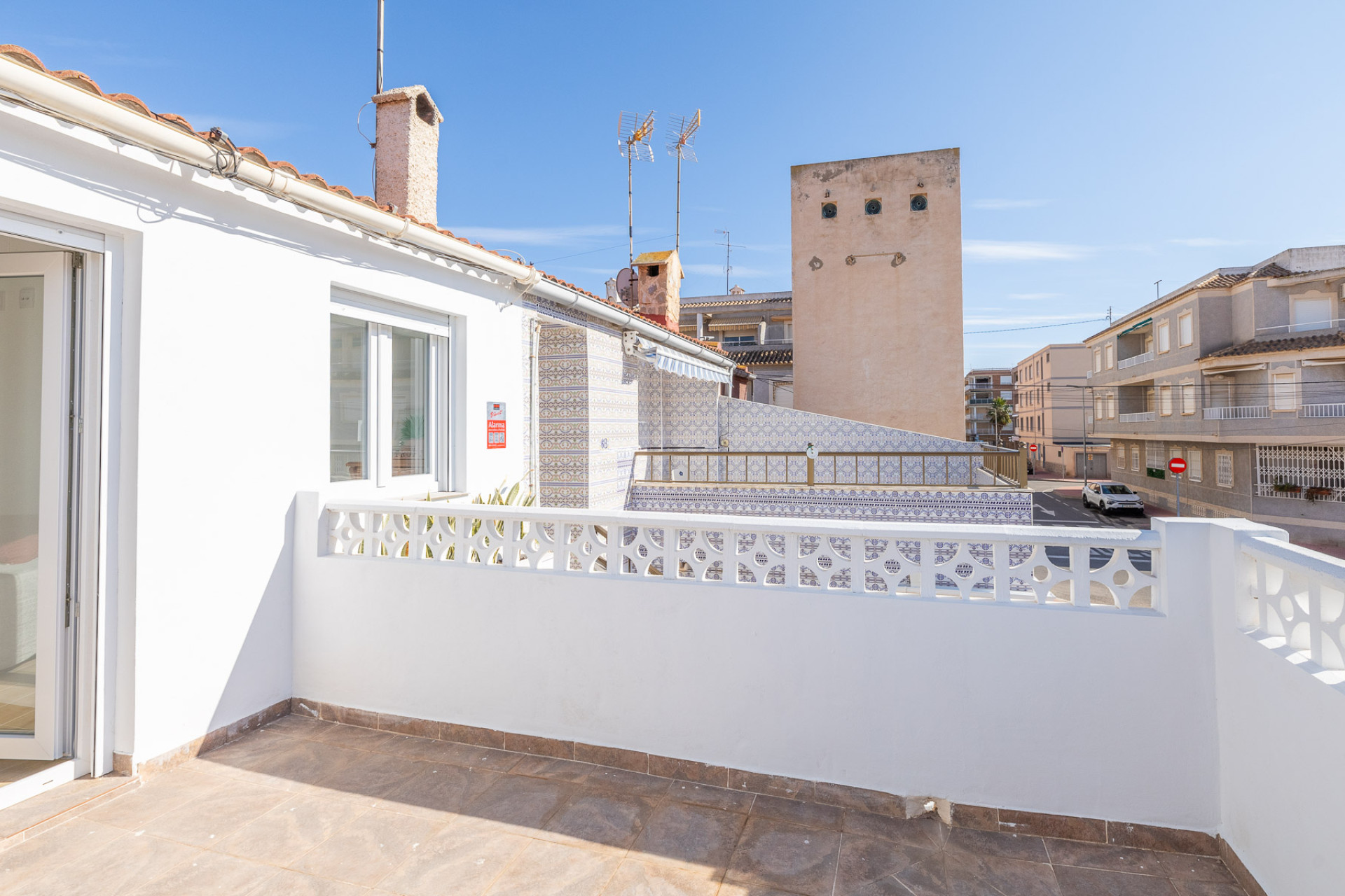 Herverkoop - 4. House - Detached Villa - Torrevieja