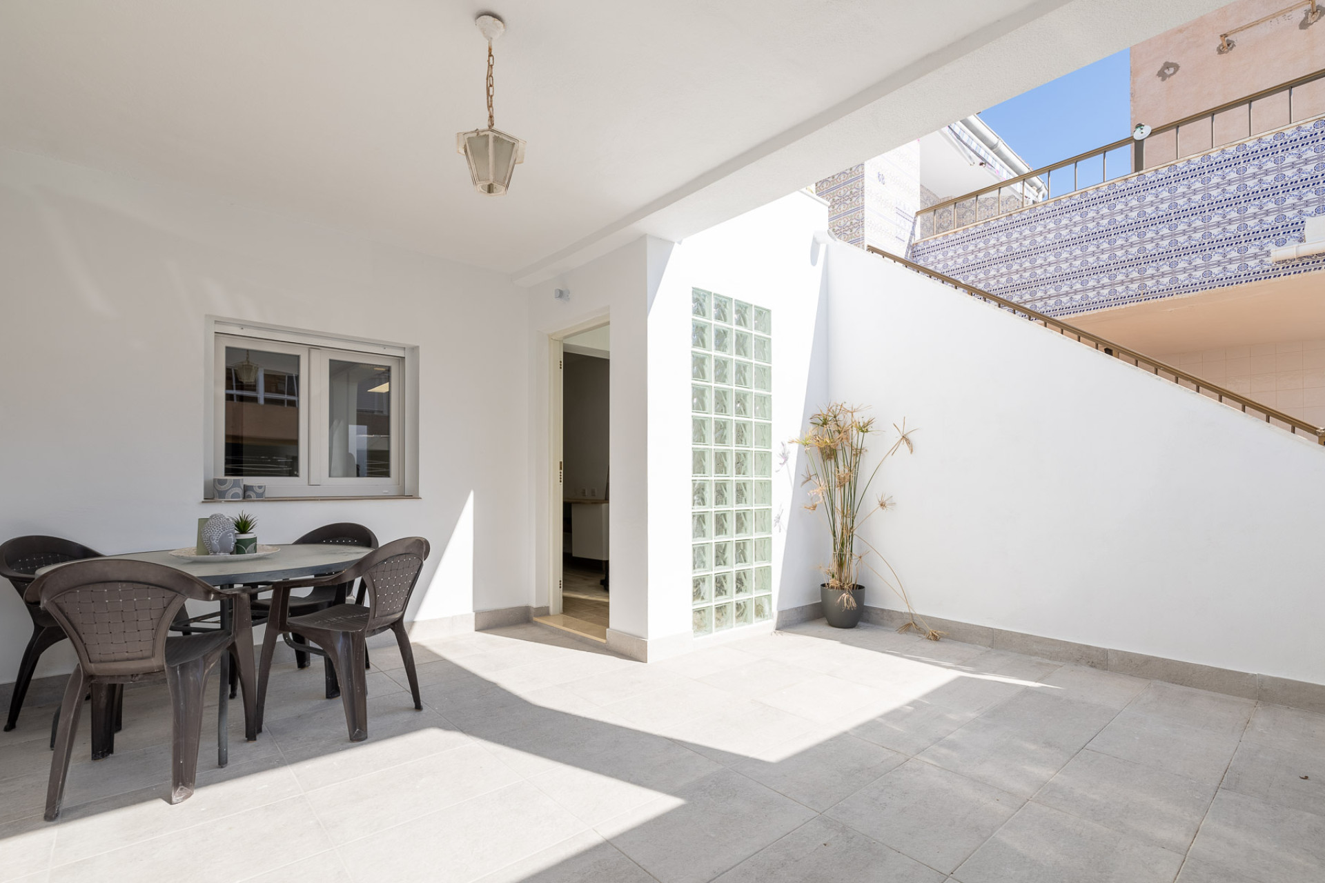 Herverkoop - 4. House - Detached Villa - Torrevieja