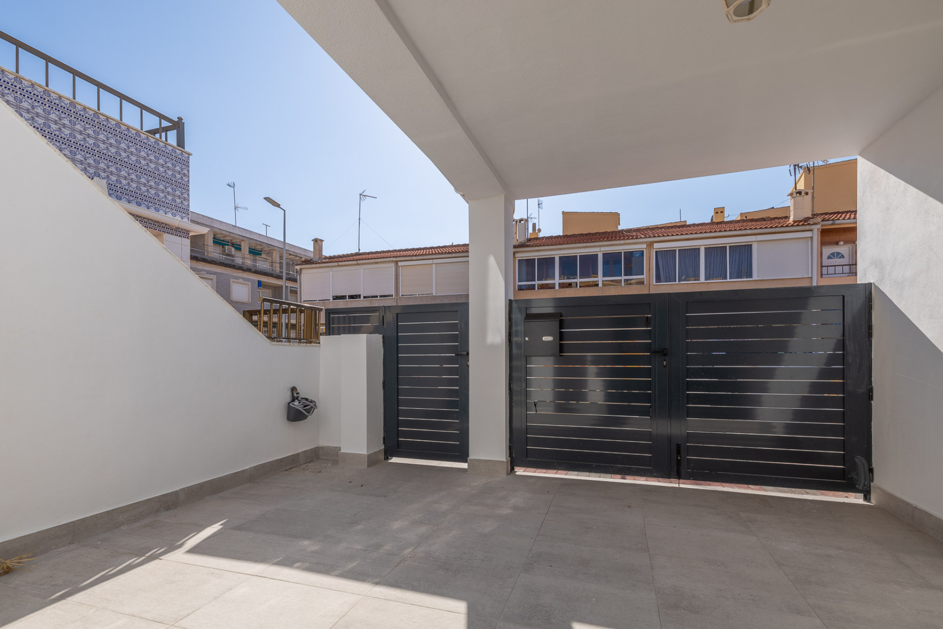 Herverkoop - 4. House - Detached Villa - Torrevieja