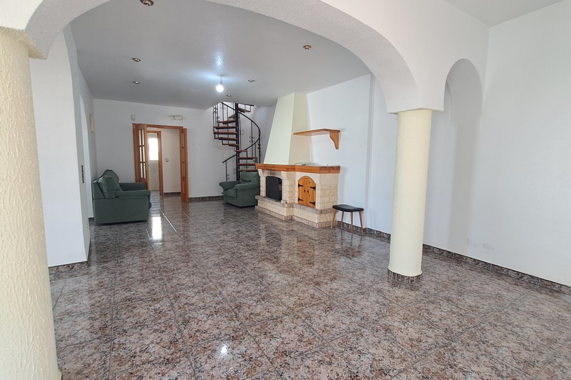 Herverkoop - 4. House - Detached Villa - Villamartin - Orihuela Costa