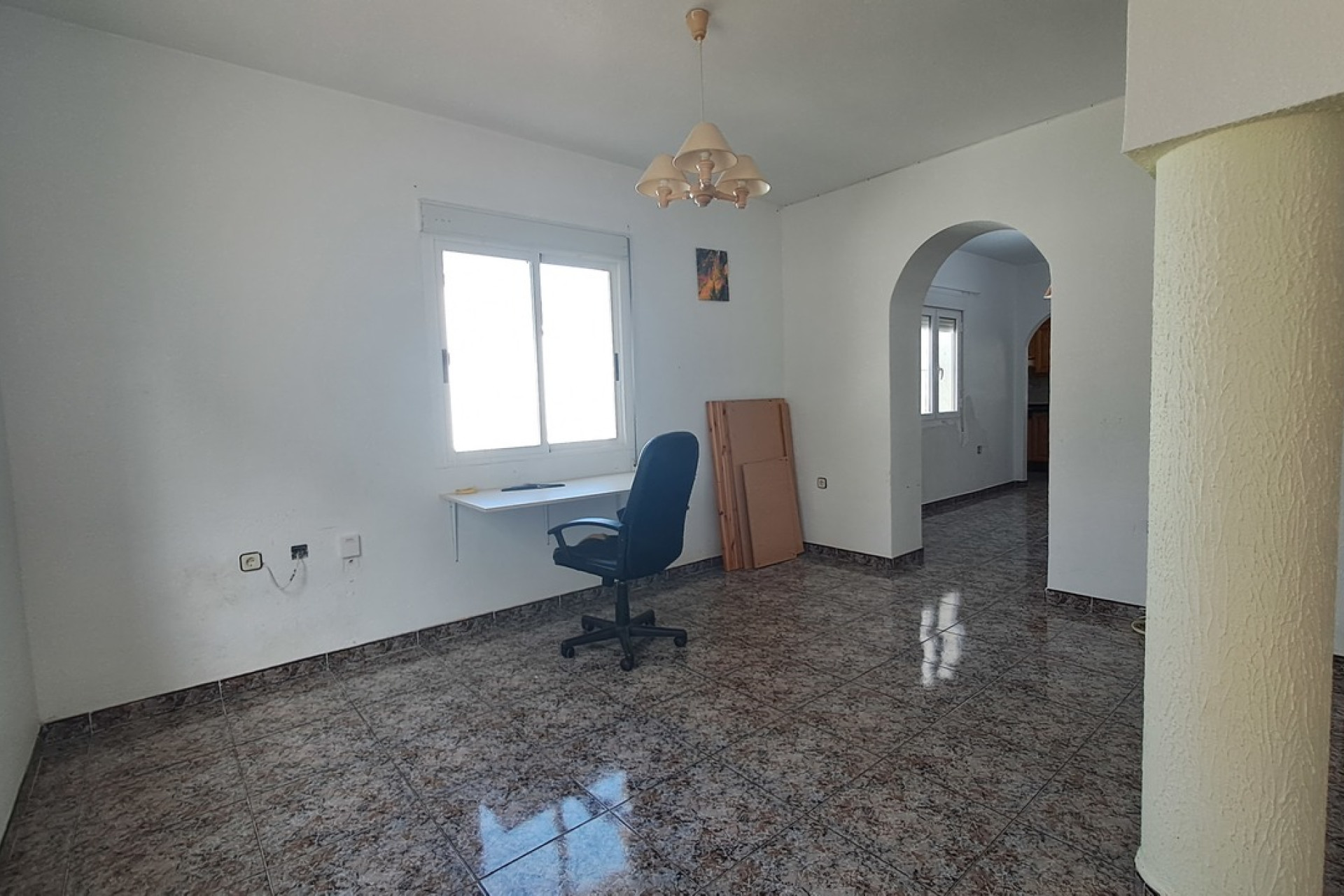 Herverkoop - 4. House - Detached Villa - Villamartin - Orihuela Costa