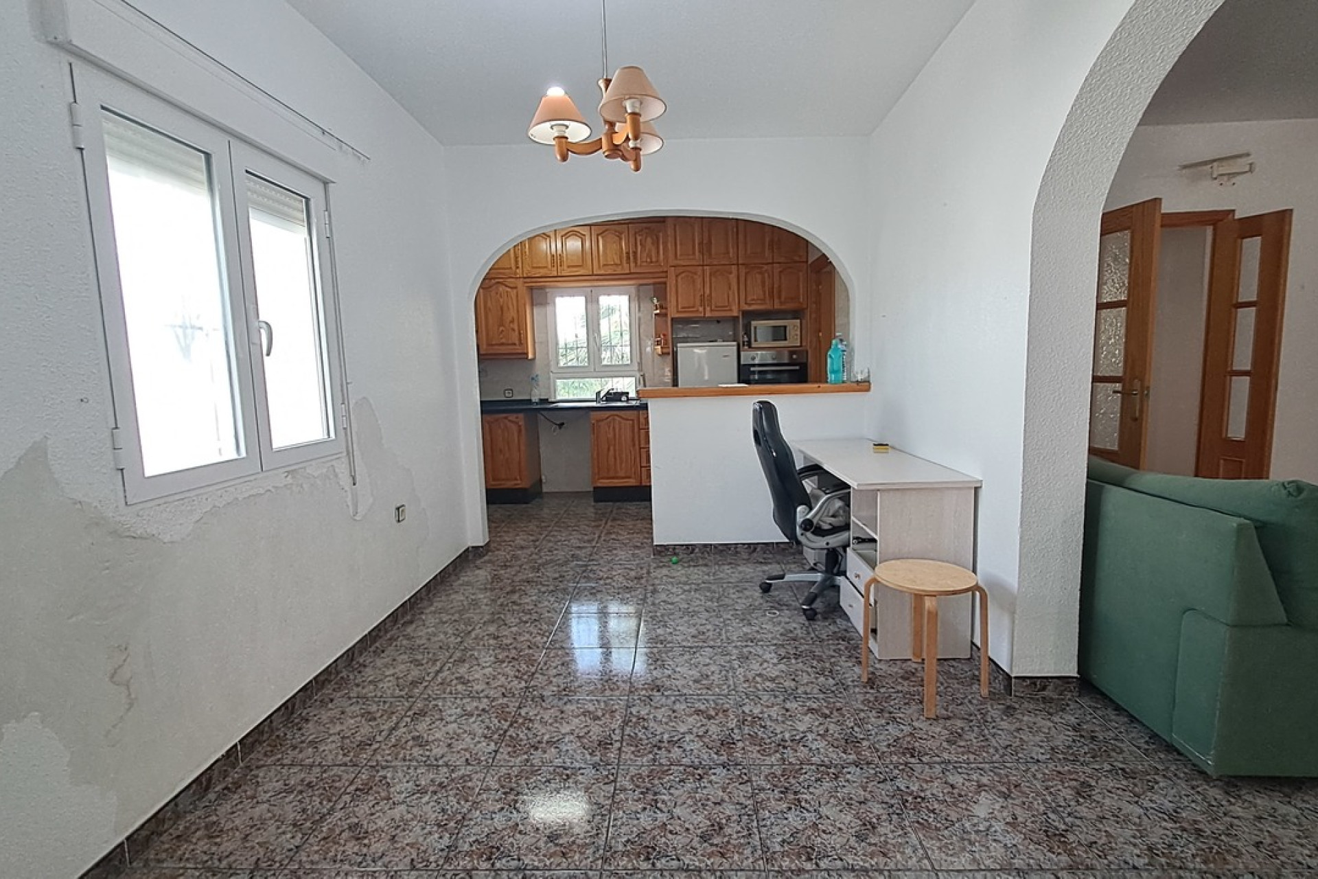 Herverkoop - 4. House - Detached Villa - Villamartin - Orihuela Costa