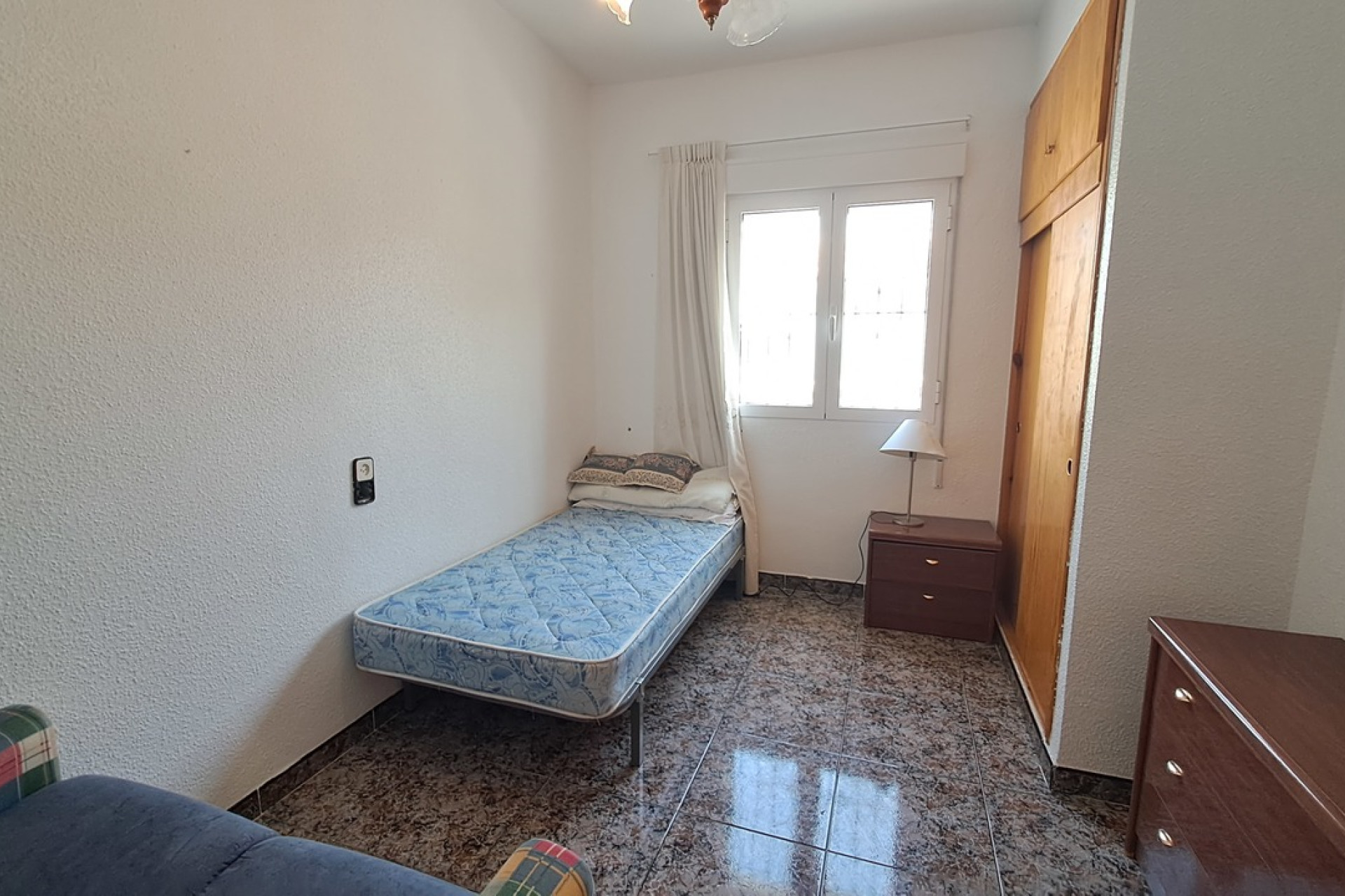 Herverkoop - 4. House - Detached Villa - Villamartin - Orihuela Costa