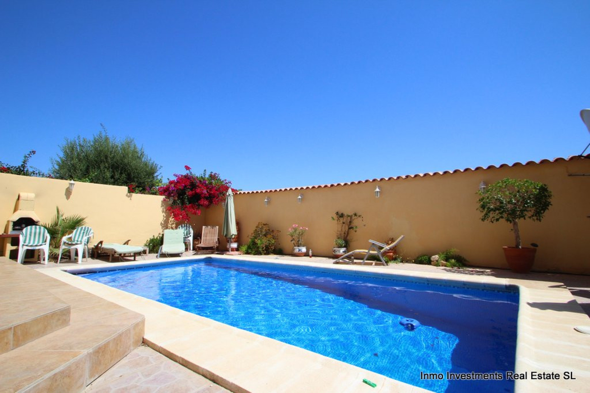 Herverkoop - 4. House - Detached Villa - Villamartin - Orihuela Costa