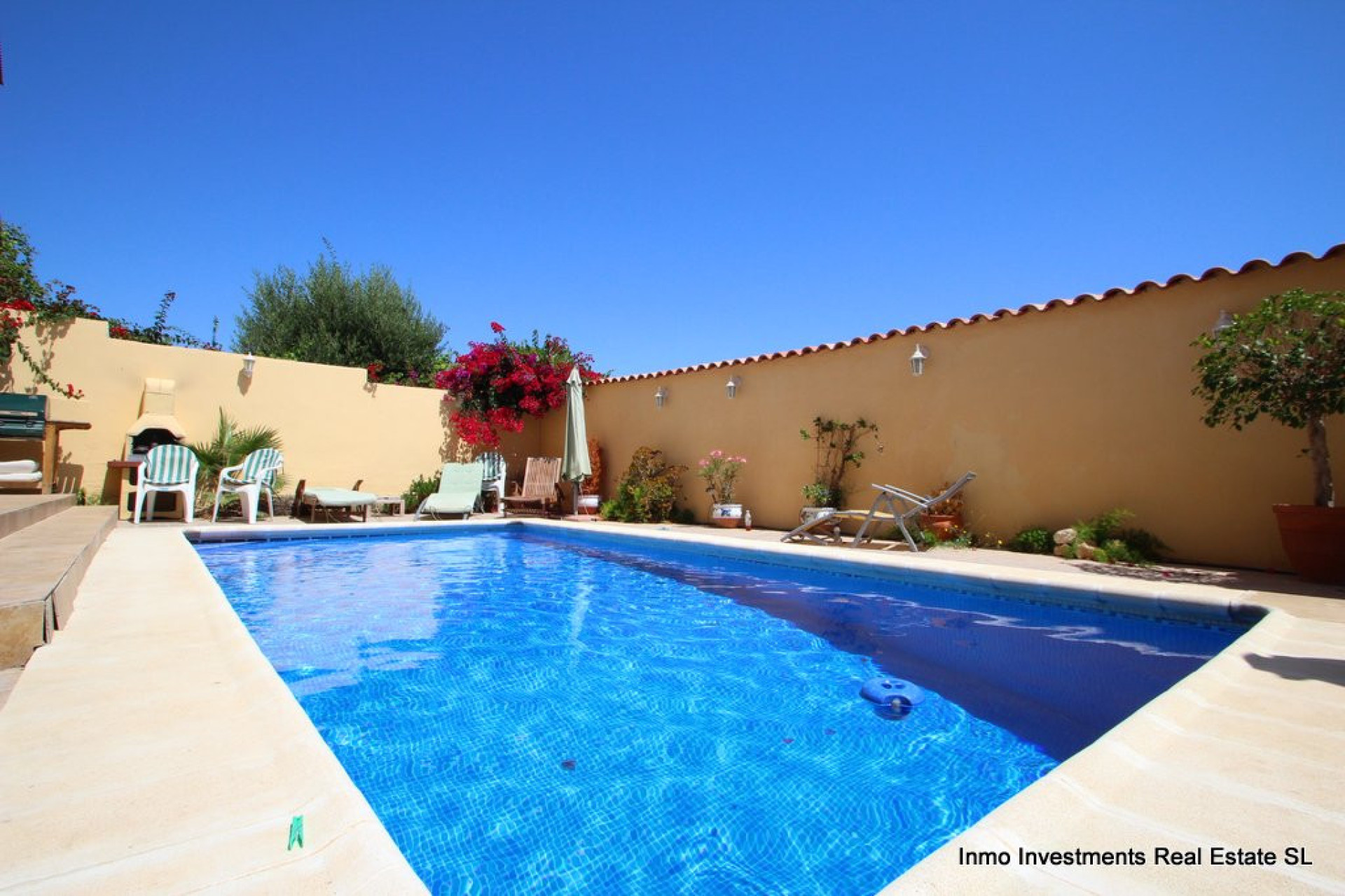 Herverkoop - 4. House - Detached Villa - Villamartin - Orihuela Costa