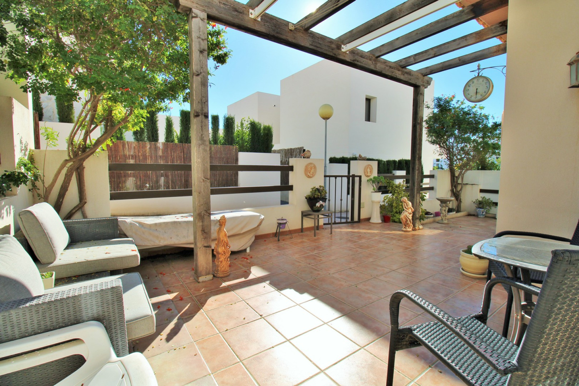 Herverkoop - 4. House - Detached Villa - Villamartin - Orihuela Costa