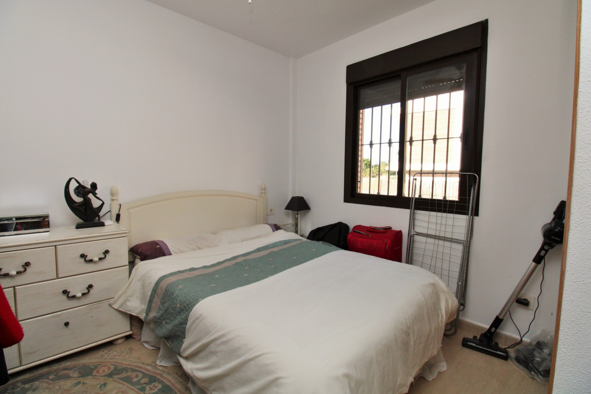 Herverkoop - 4. House - Detached Villa - Villamartin - Orihuela Costa