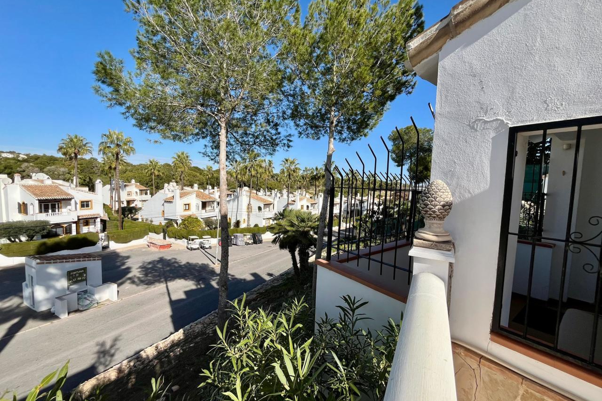 Herverkoop - 4. House - Detached Villa - Villamartin - Orihuela Costa