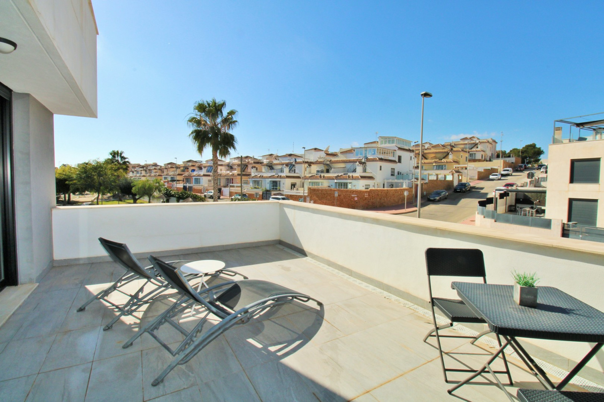 Herverkoop - 4. House - Detached Villa - Villamartin - Orihuela Costa