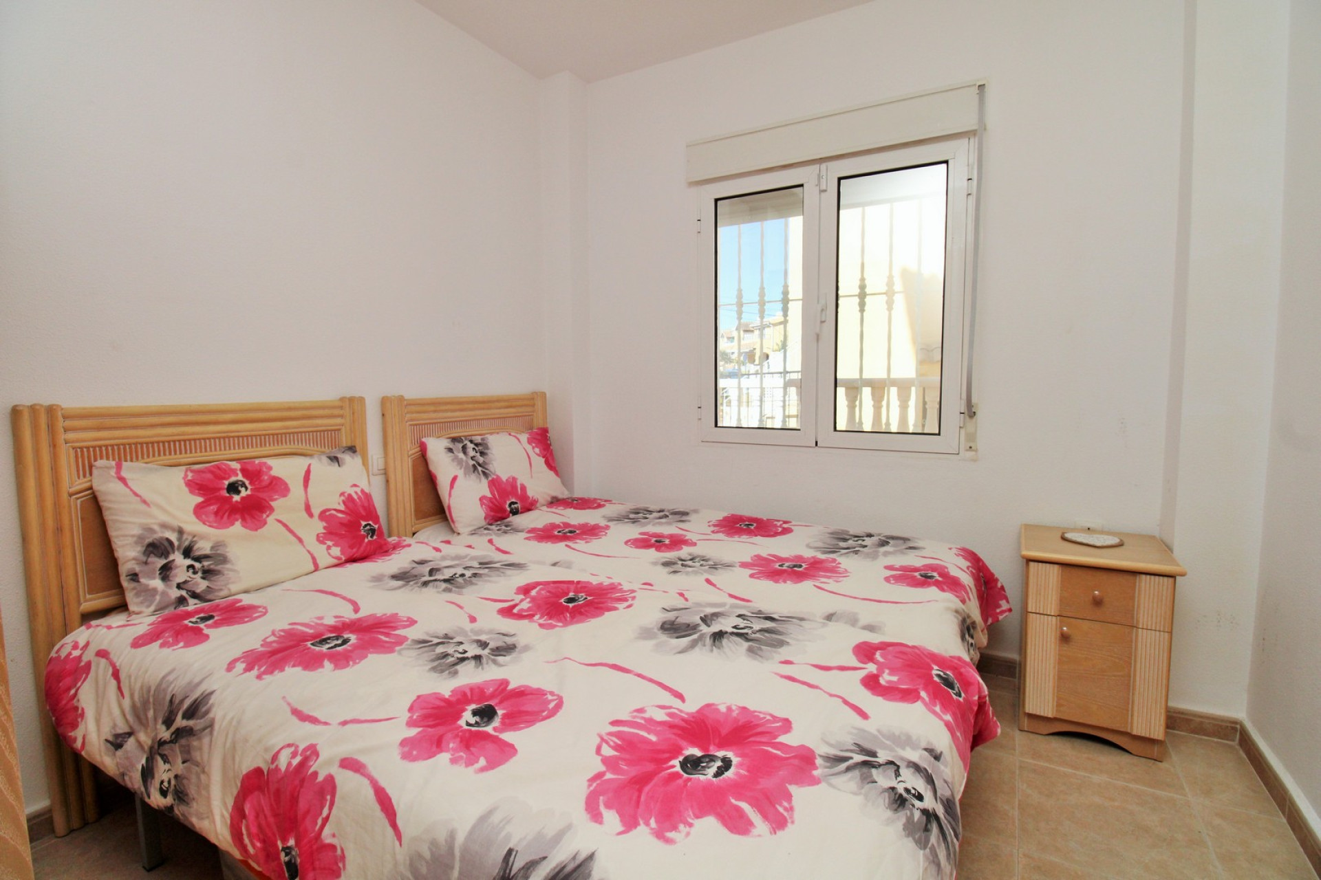 Herverkoop - 4. House - Detached Villa - Villamartin - Orihuela Costa