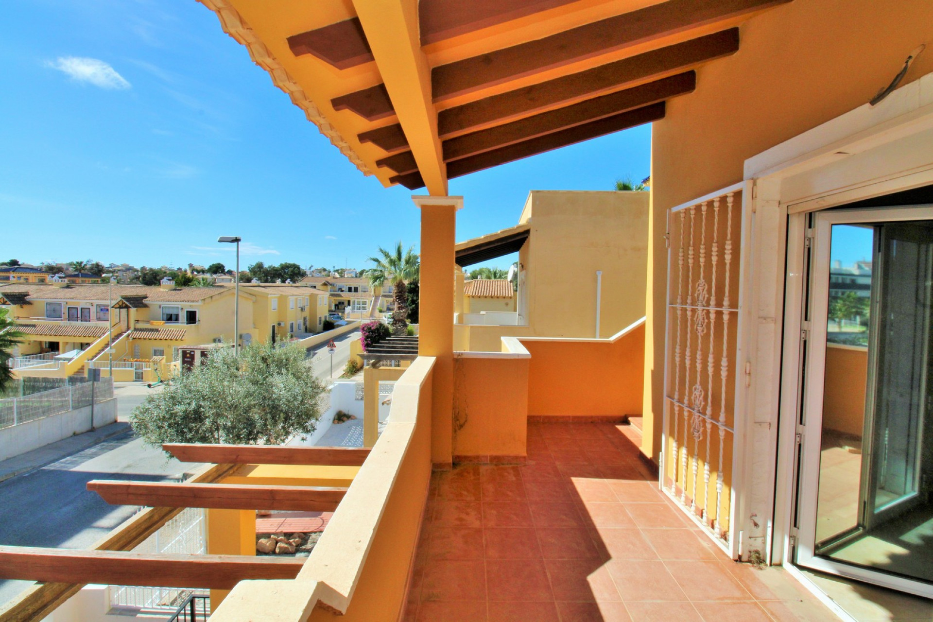 Herverkoop - 4. House - Detached Villa - Villamartin - Orihuela Costa