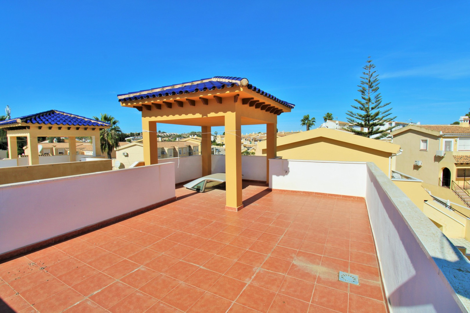 Herverkoop - 4. House - Detached Villa - Villamartin - Orihuela Costa