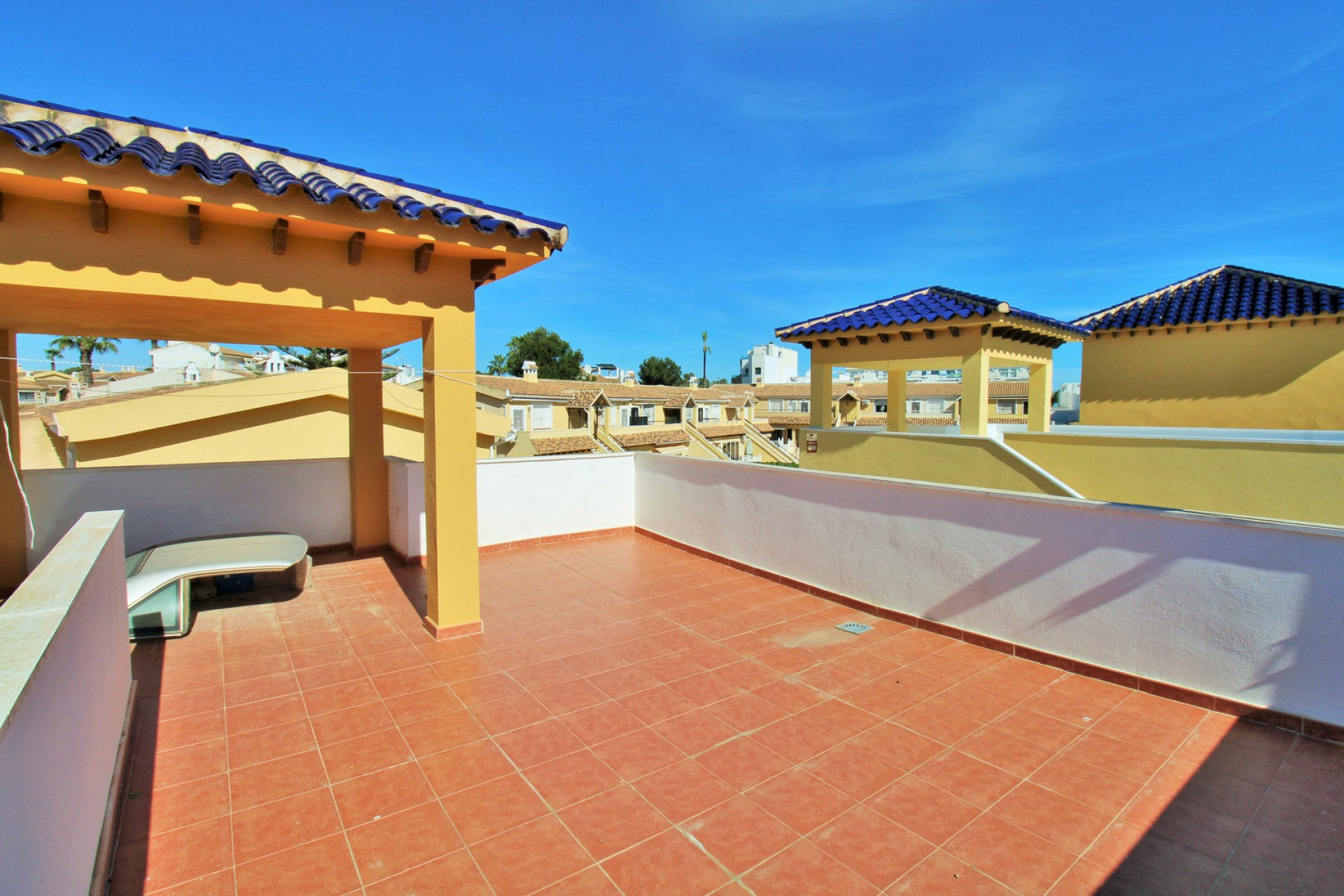 Herverkoop - 4. House - Detached Villa - Villamartin - Orihuela Costa