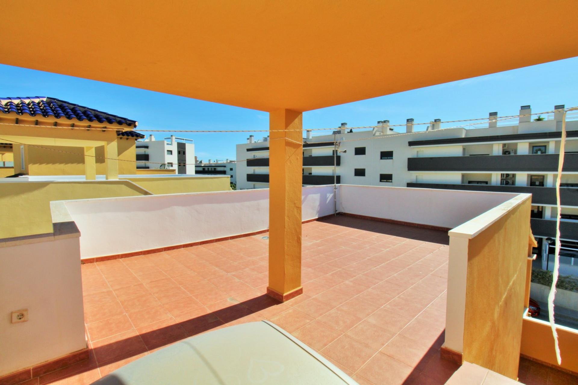 Herverkoop - 4. House - Detached Villa - Villamartin - Orihuela Costa